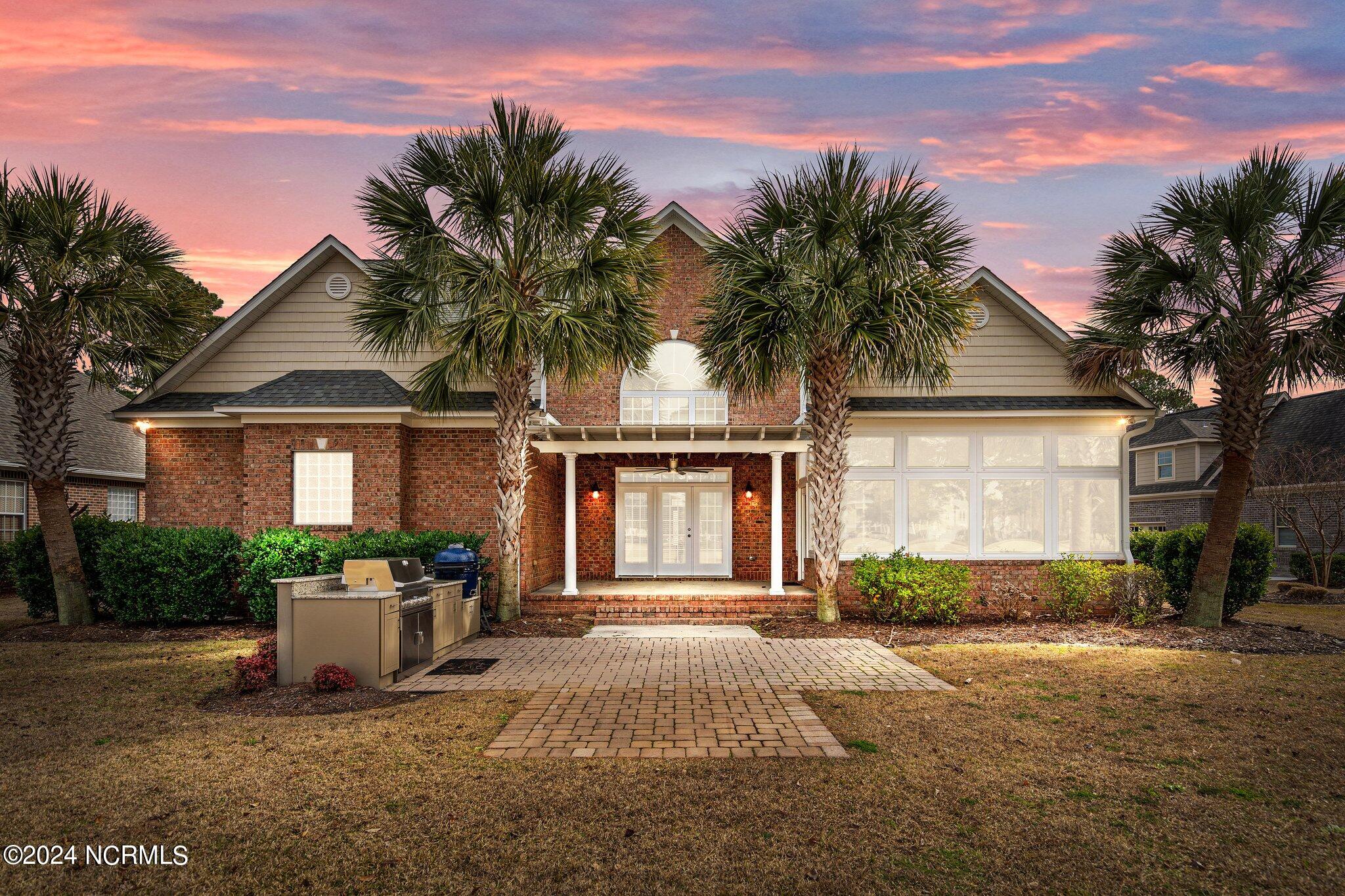1106 Hampton Pines Court