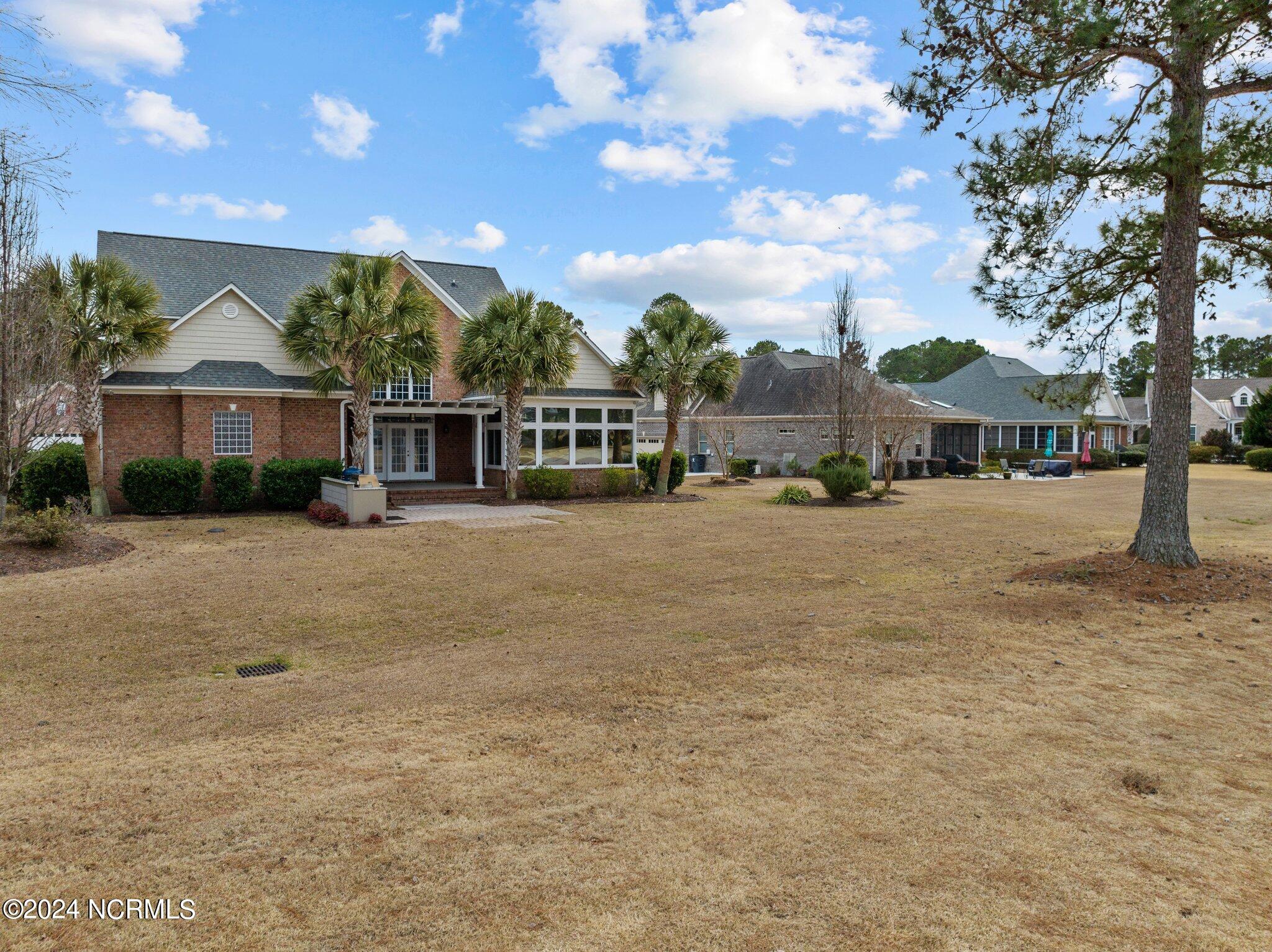 1106 Hampton Pines Court