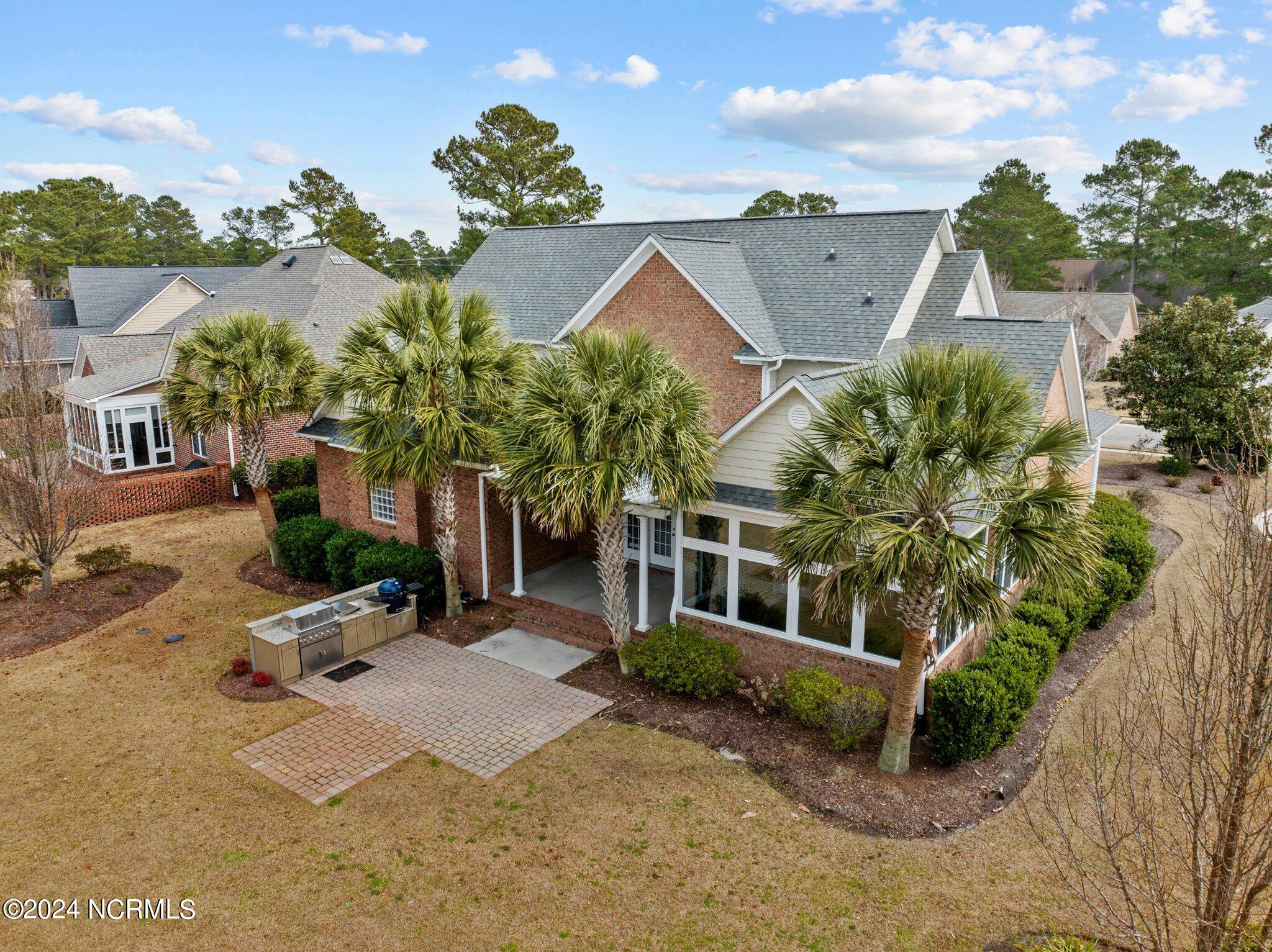 1106 Hampton Pines Court