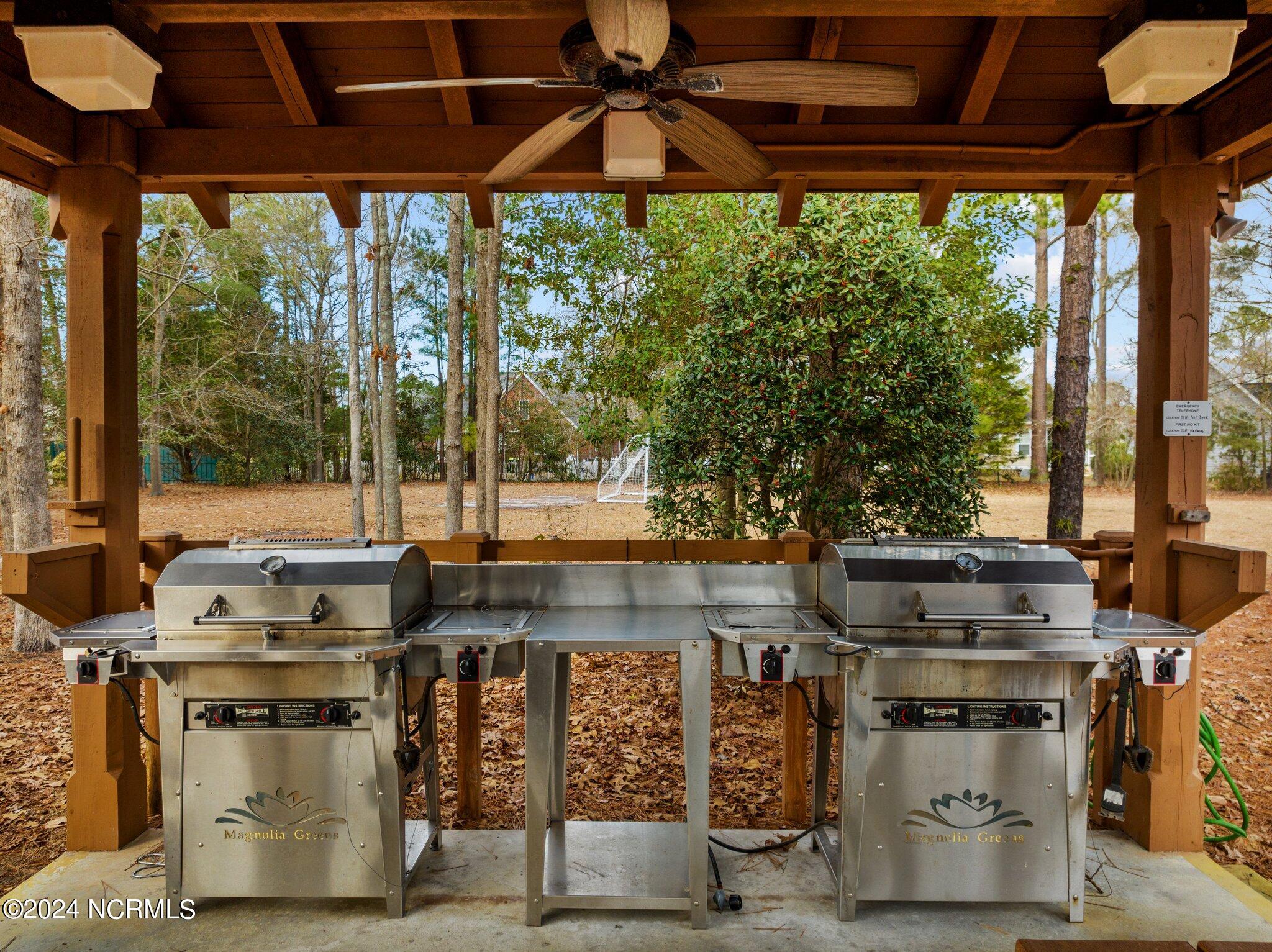 1106 Hampton Pines Court