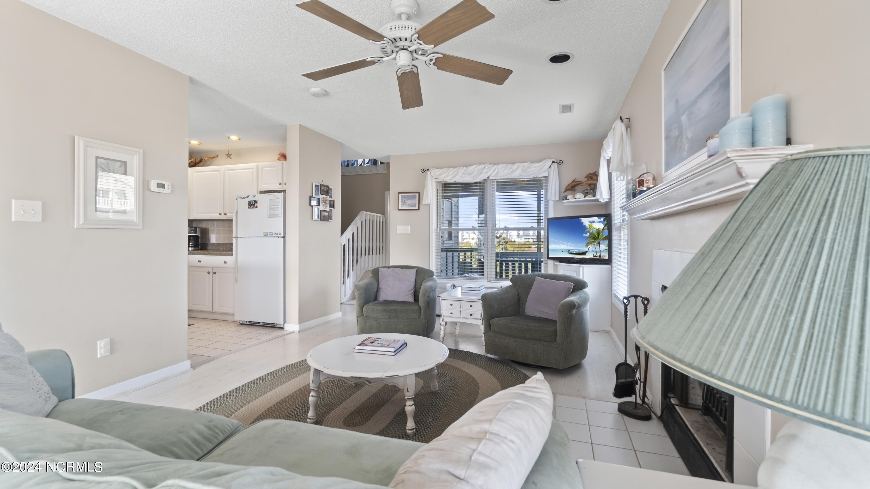 2106 Ocean Boulevard, A