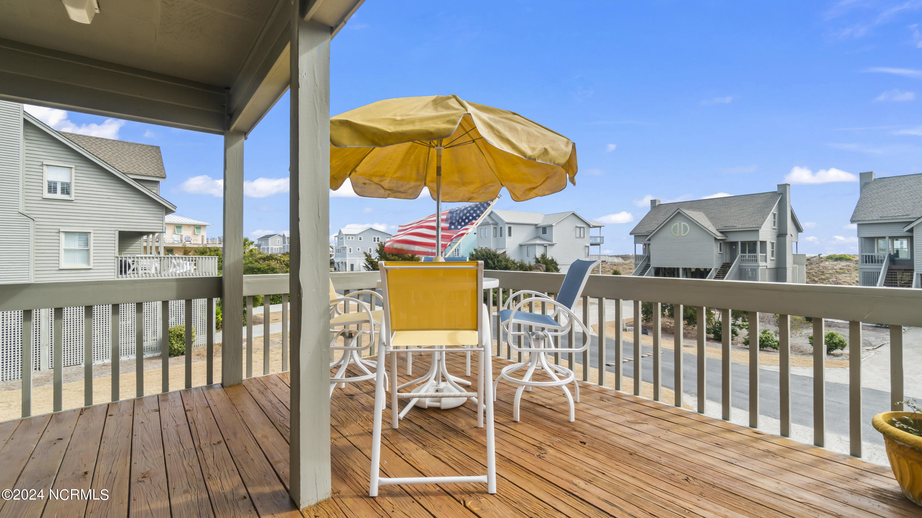 2106 Ocean Boulevard, A