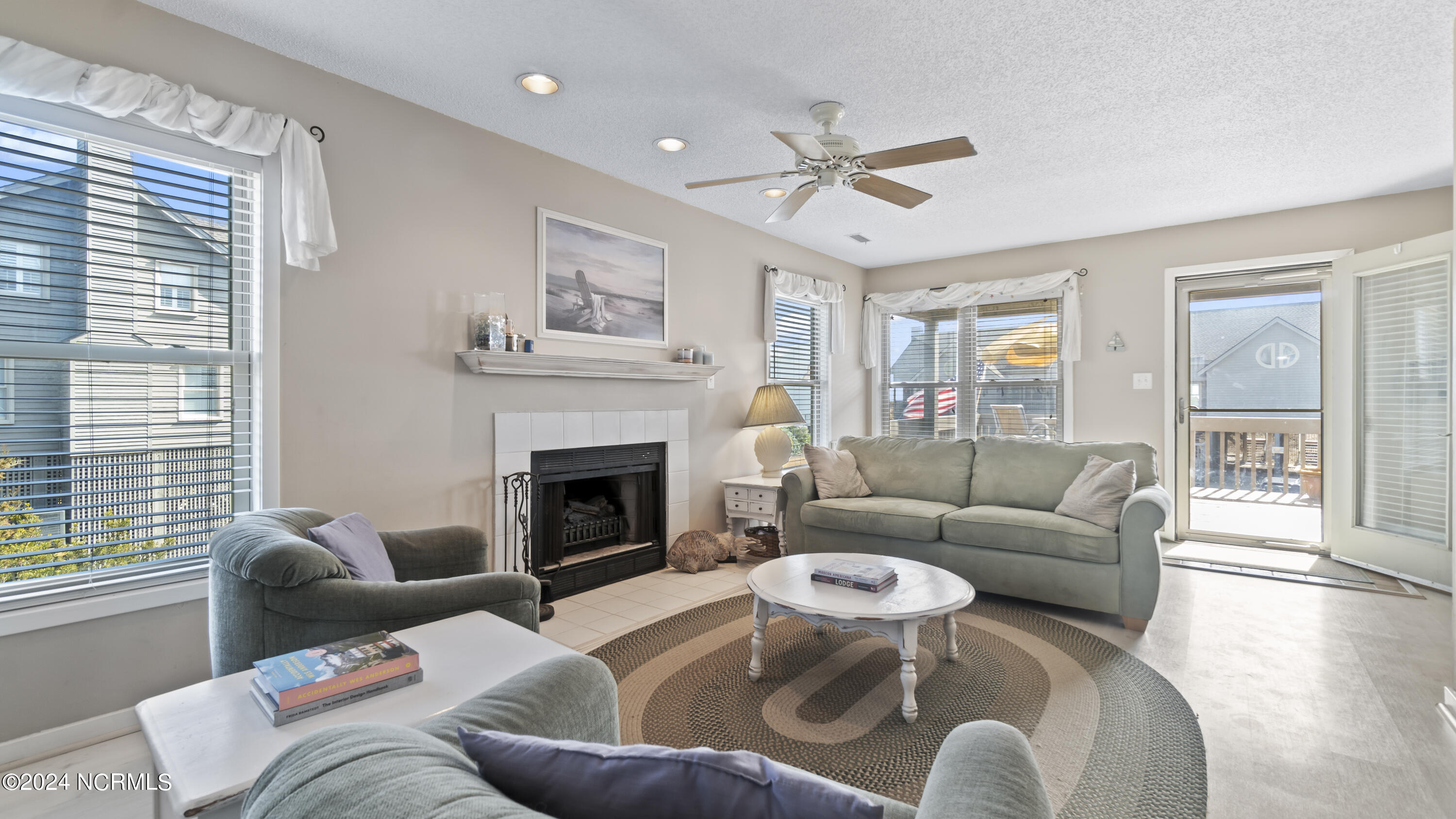 2106 Ocean Boulevard, A