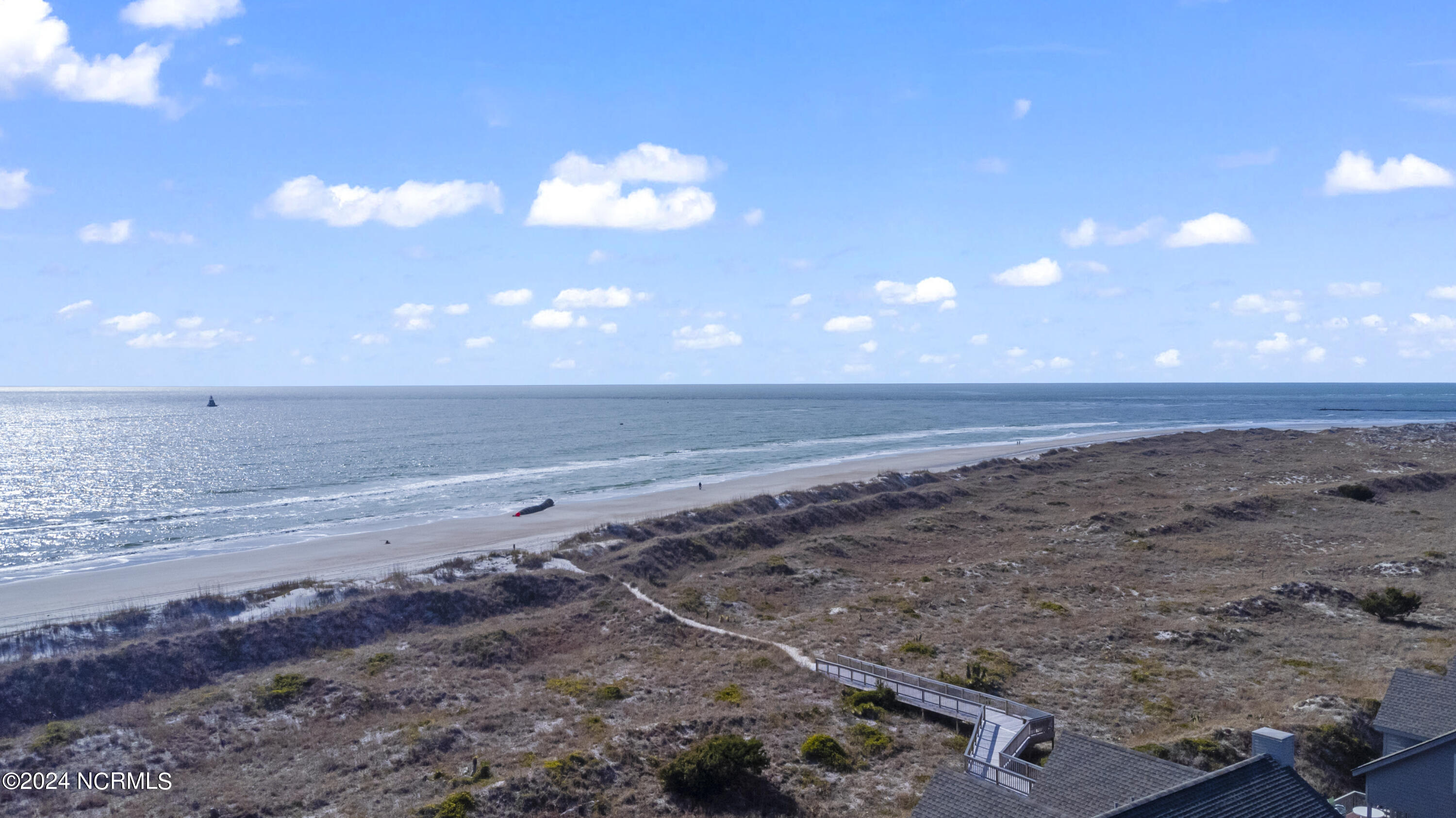 2106 Ocean Boulevard, A