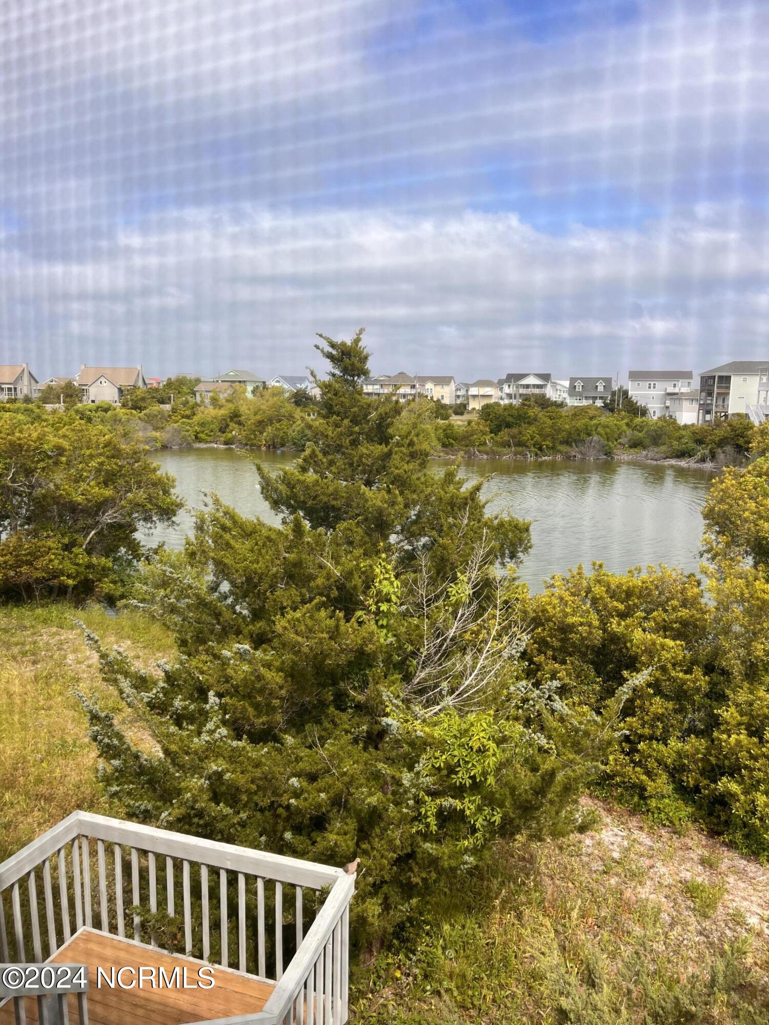 2106 Ocean Boulevard, A