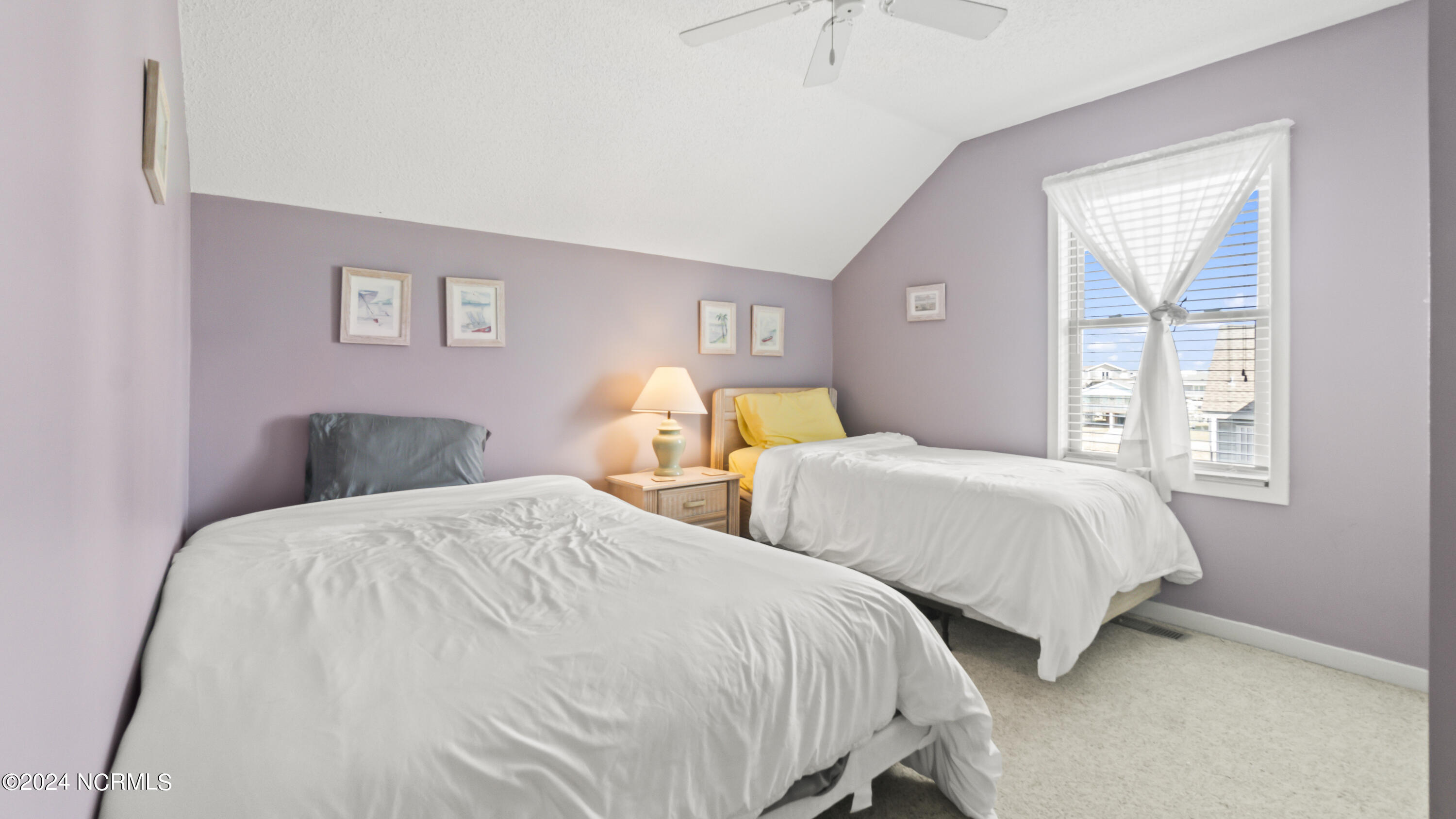 2106 Ocean Boulevard, A