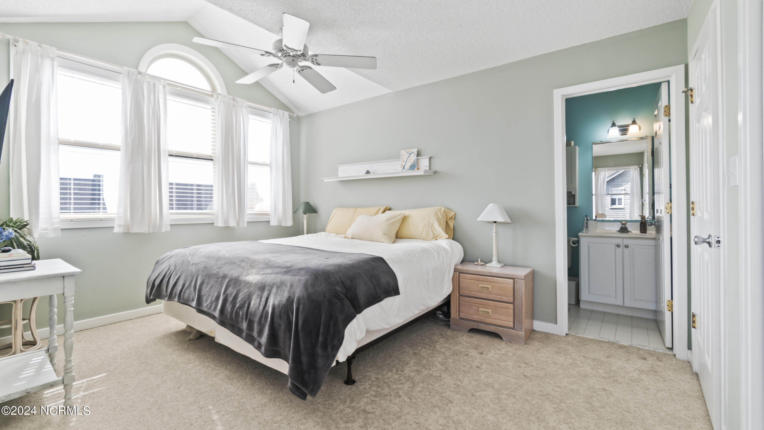 2106 Ocean Boulevard, A
