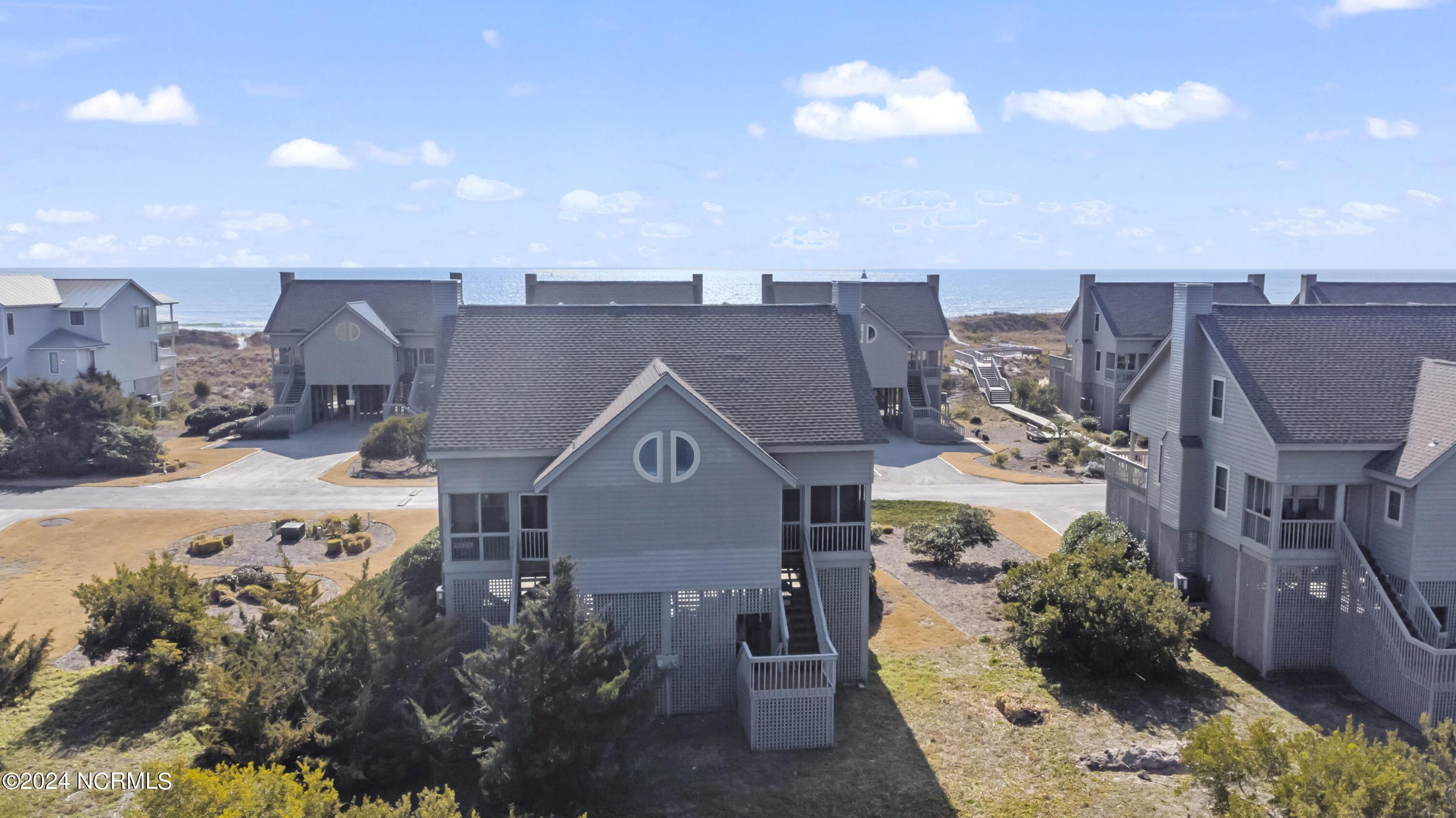 2106 Ocean Boulevard, A