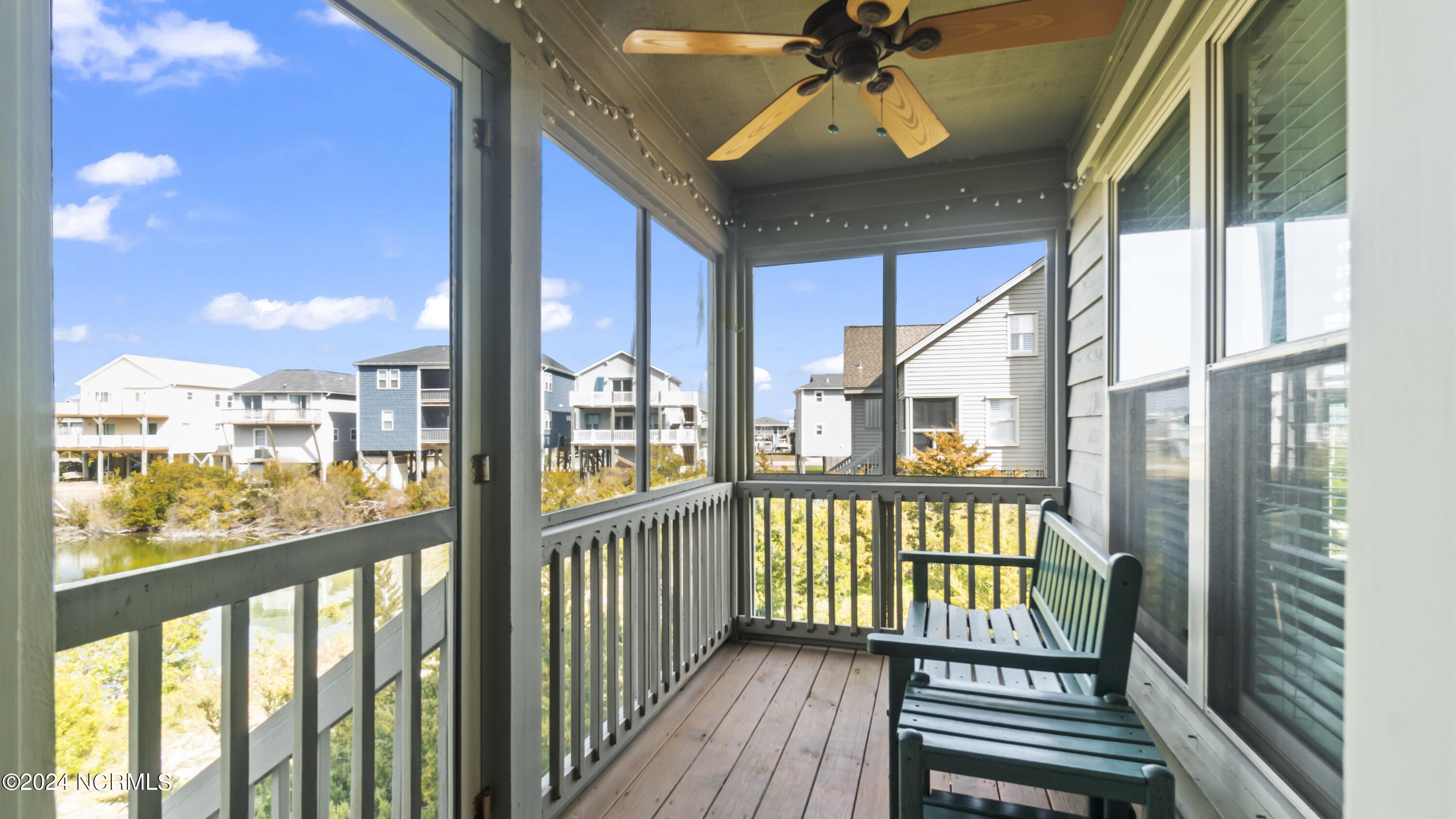 2106 Ocean Boulevard, A