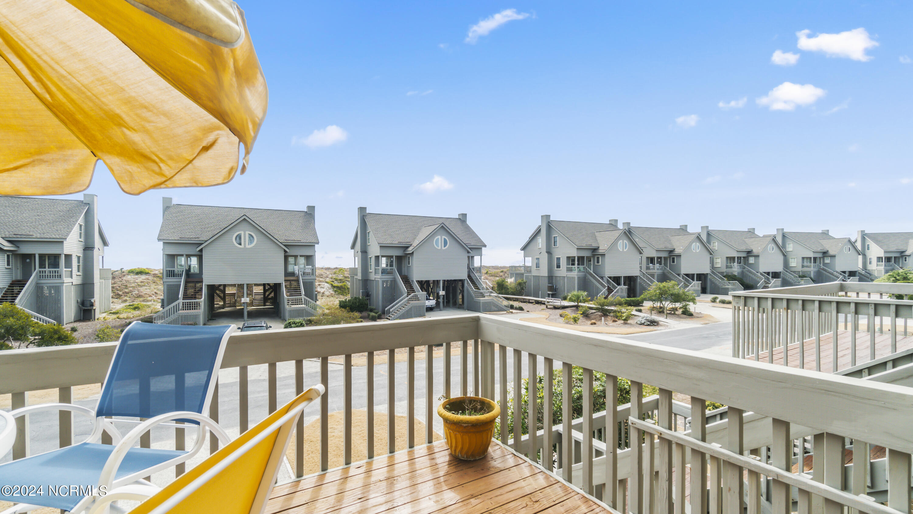 2106 Ocean Boulevard, A