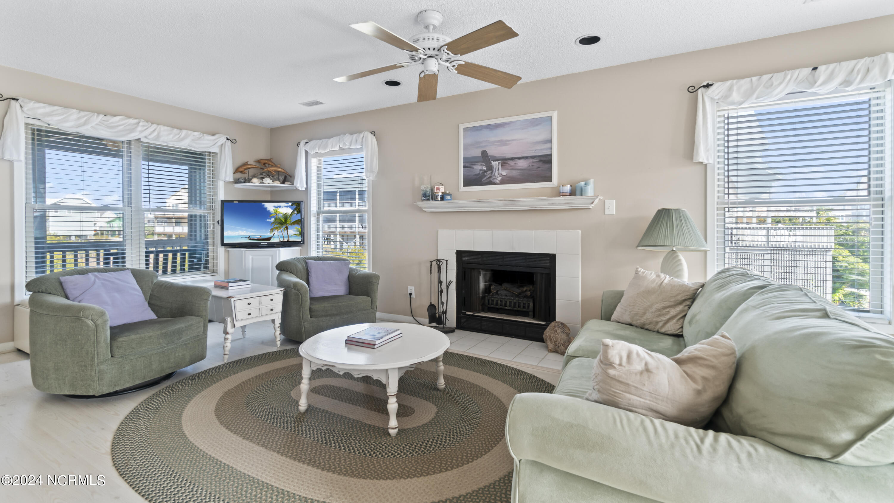 2106 Ocean Boulevard, A