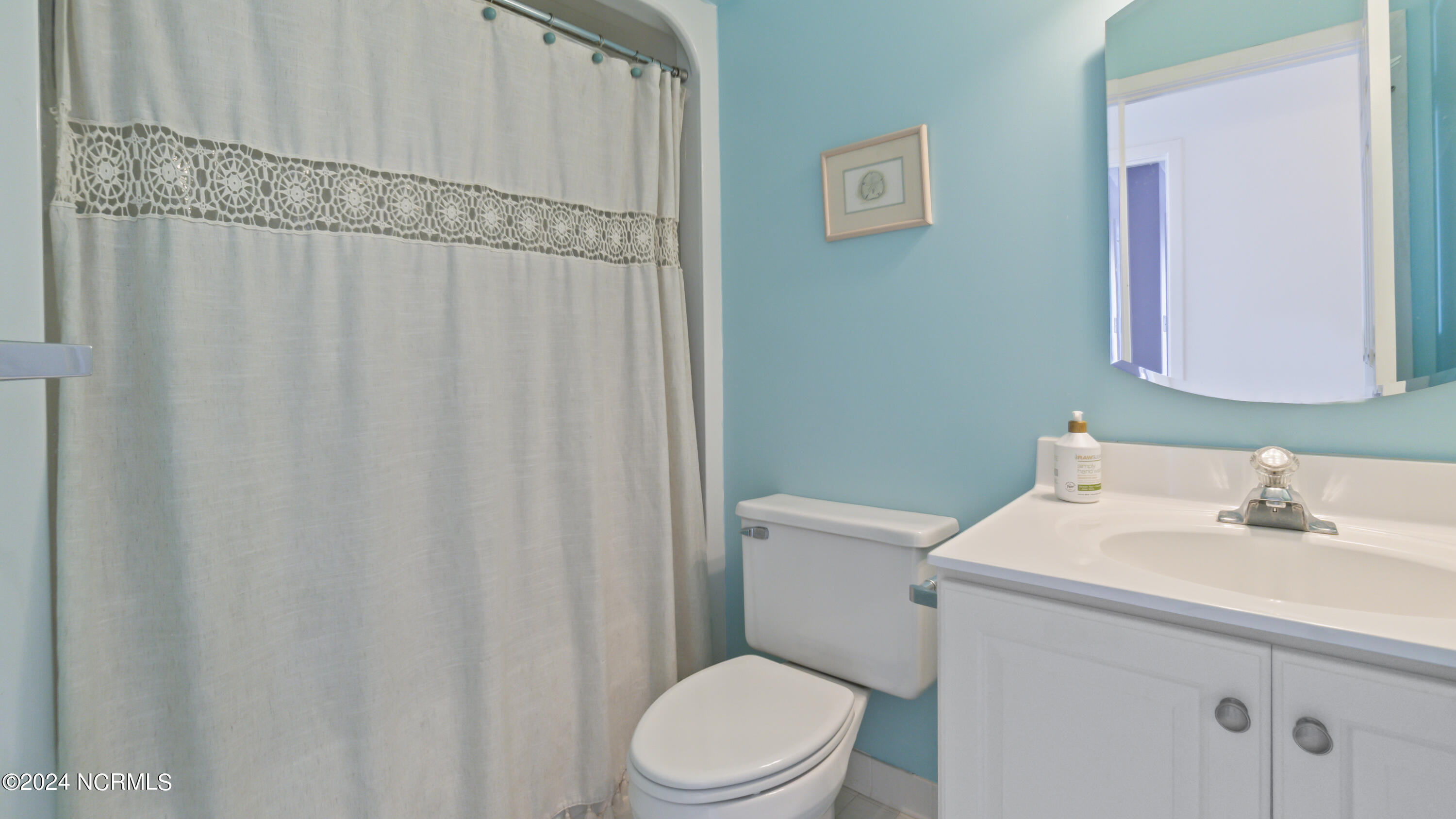 2106 Ocean Boulevard, A
