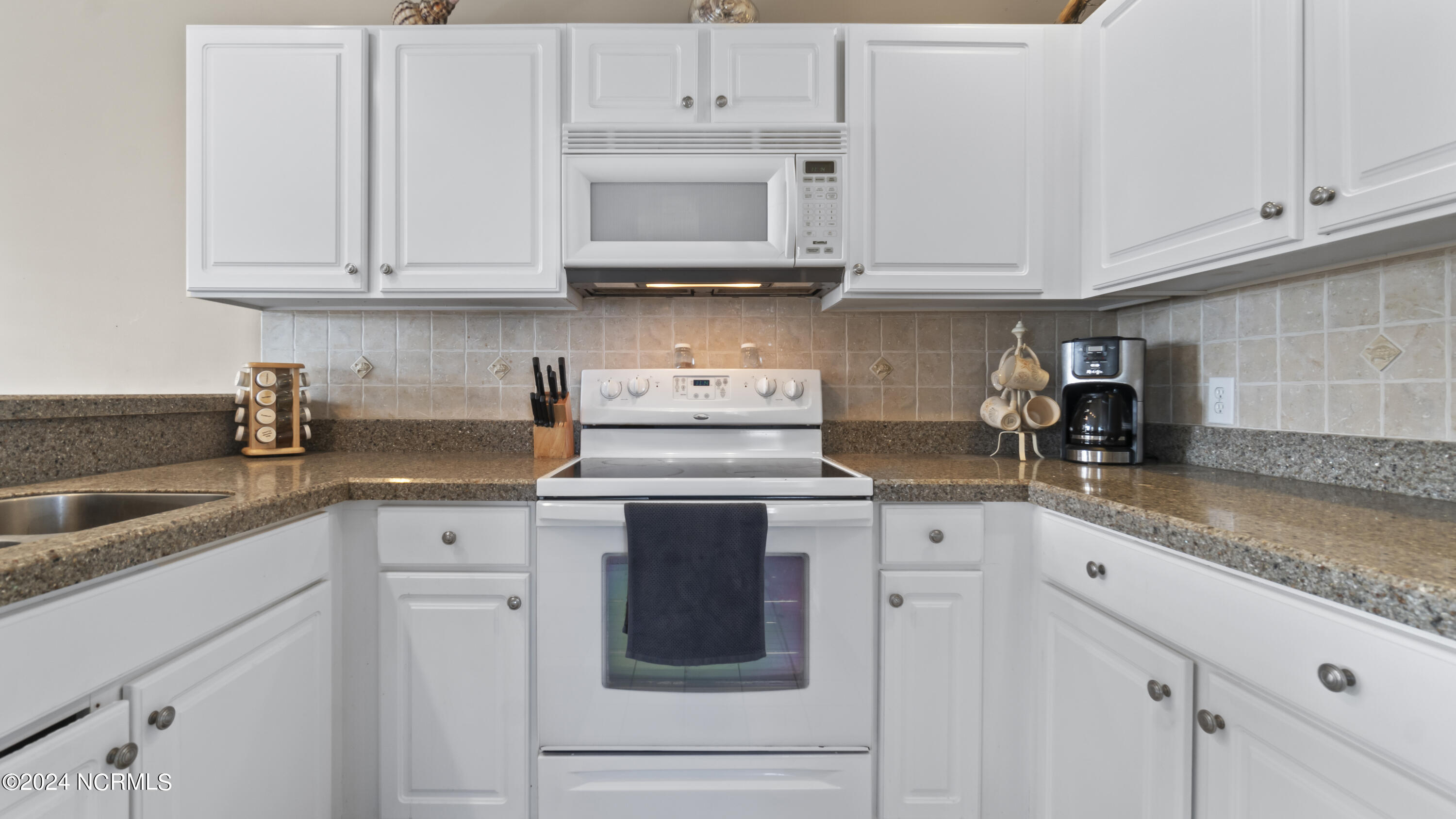 2106 Ocean Boulevard, A