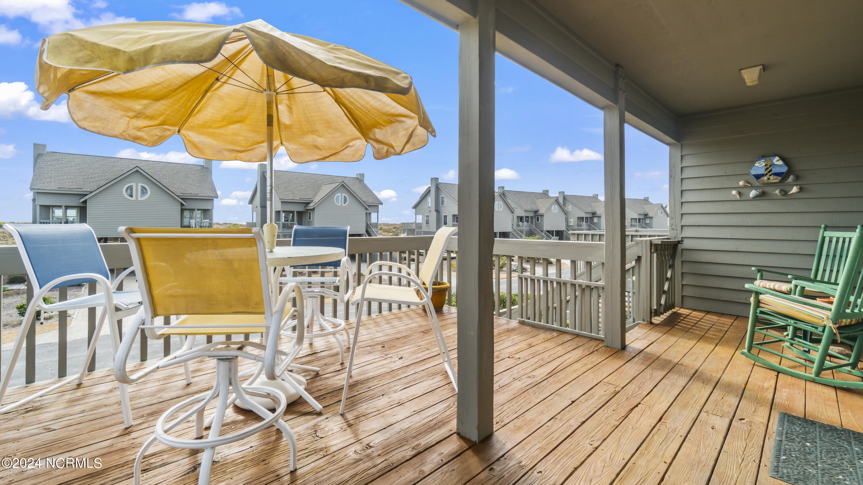 2106 Ocean Boulevard, A