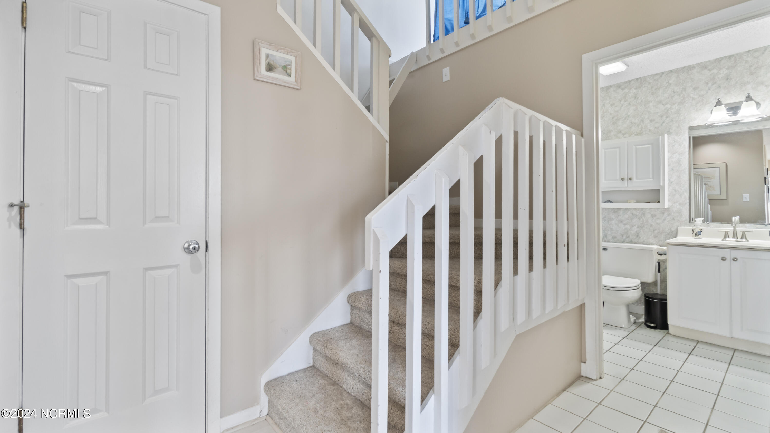 2106 Ocean Boulevard, A