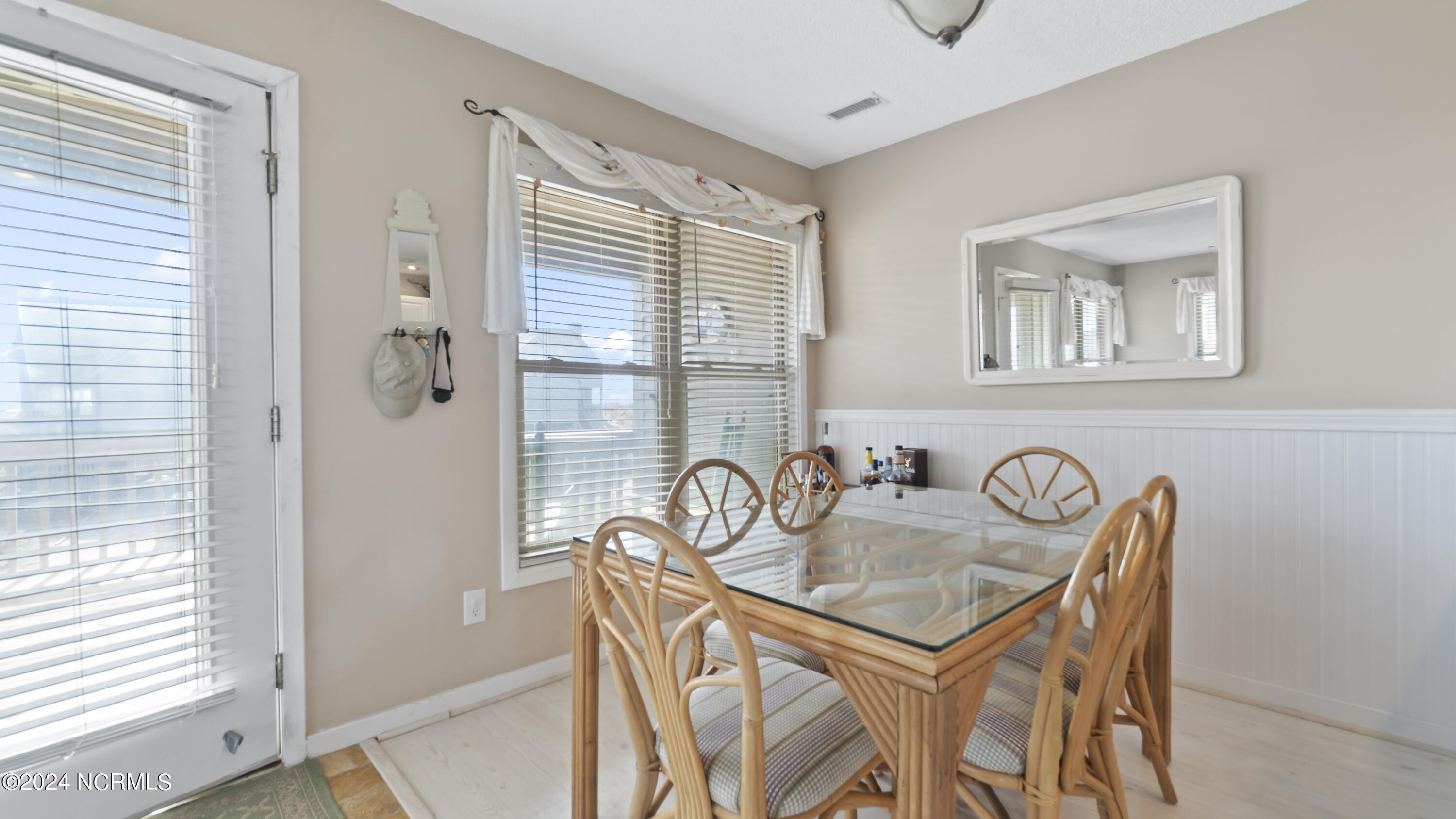 2106 Ocean Boulevard, A