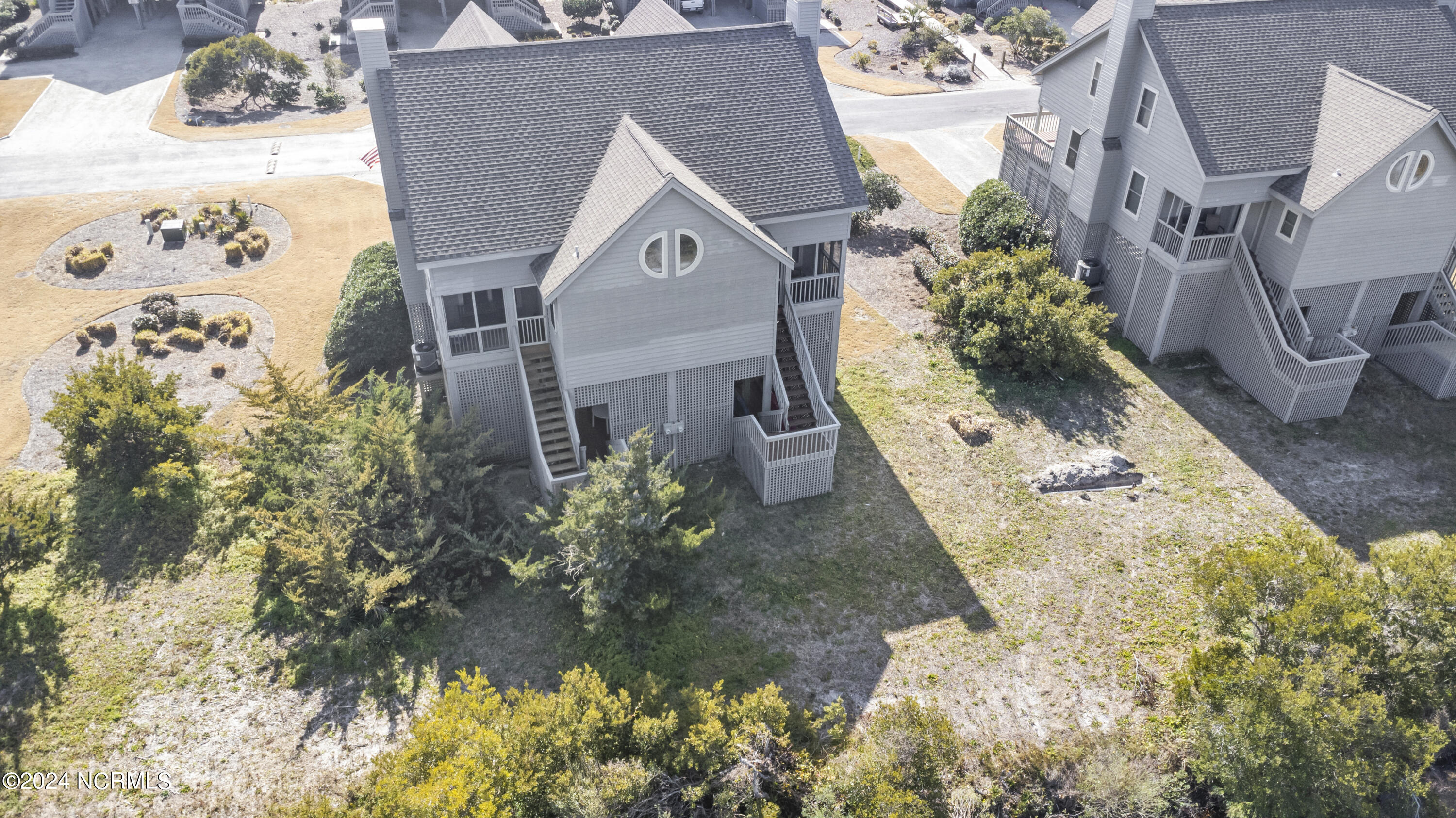 2106 Ocean Boulevard, A