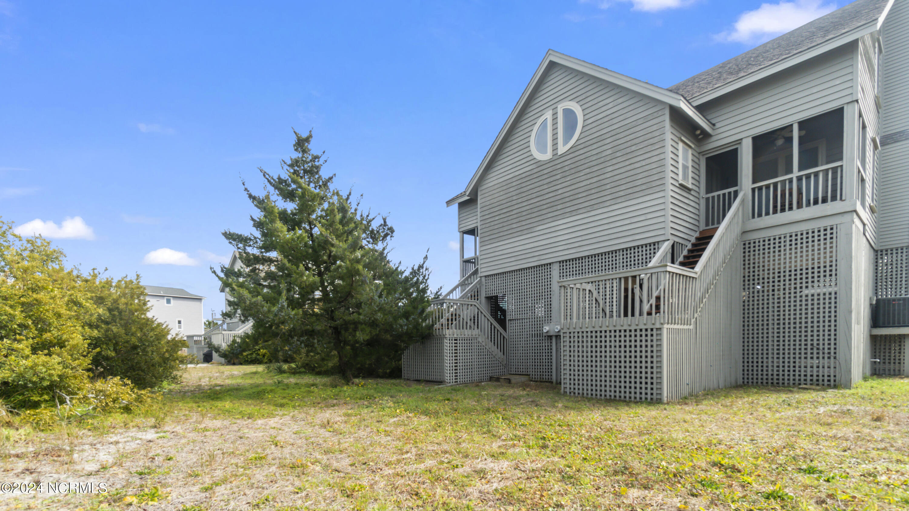 2106 Ocean Boulevard, A