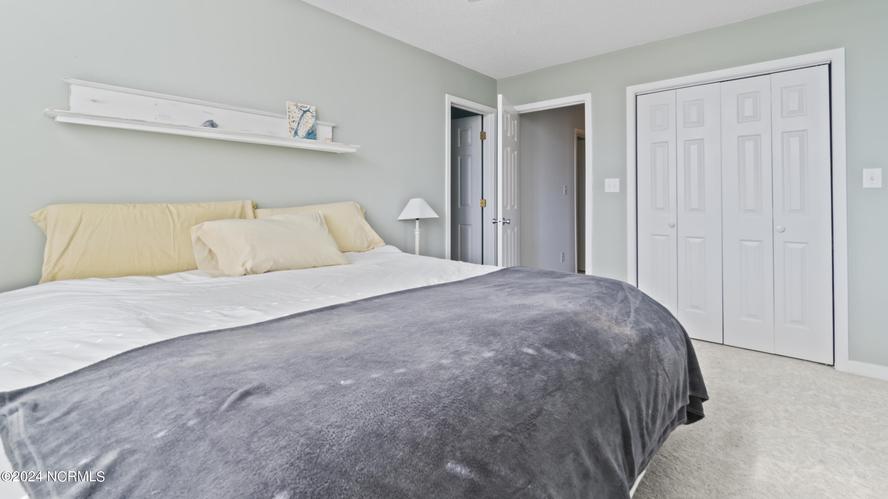 2106 Ocean Boulevard, A