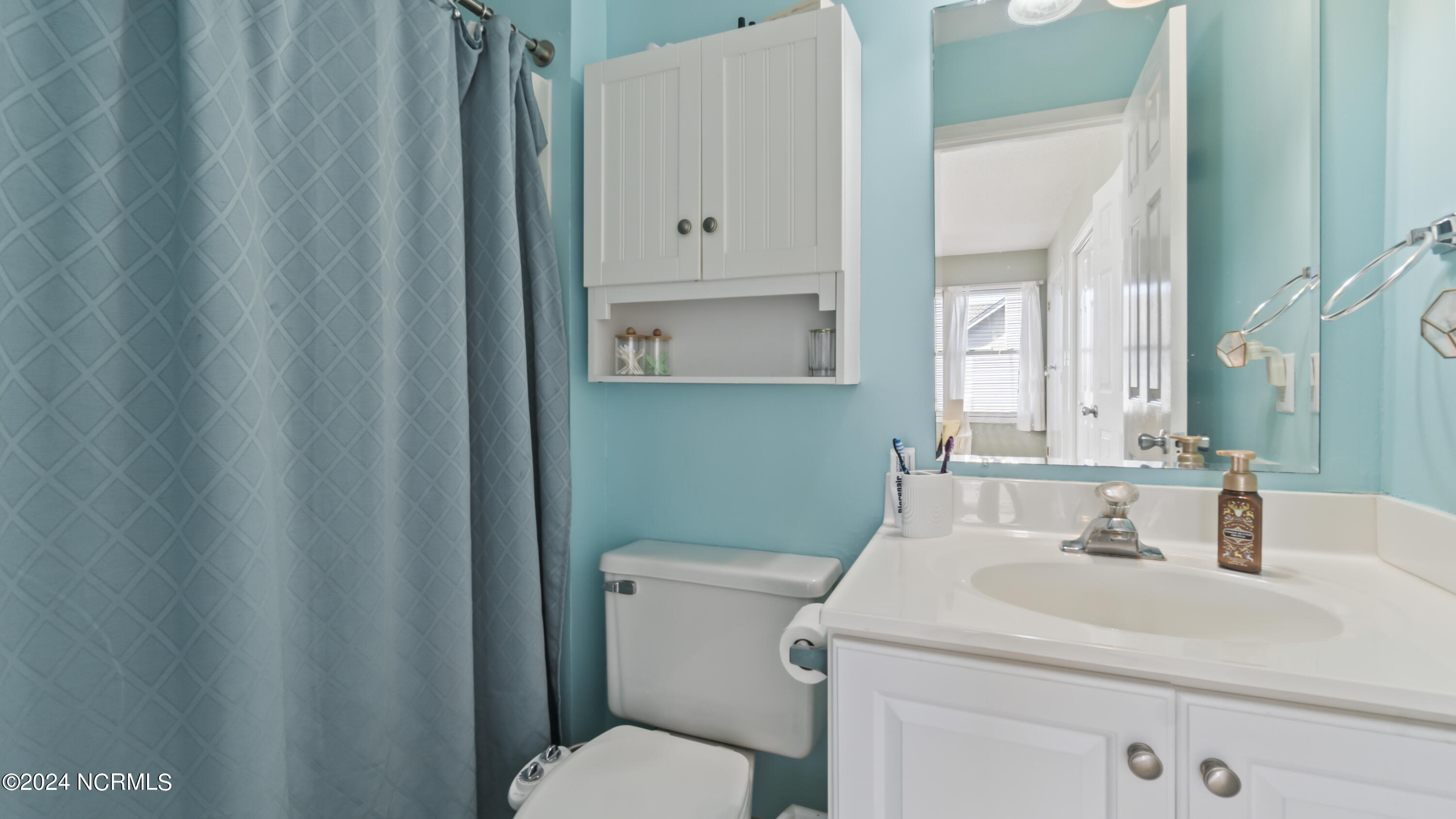 2106 Ocean Boulevard, A