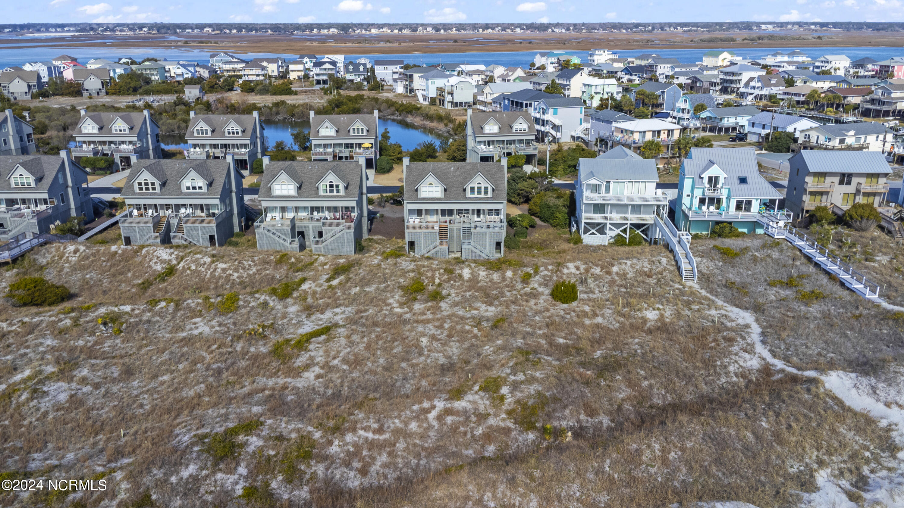 2106 Ocean Boulevard, A
