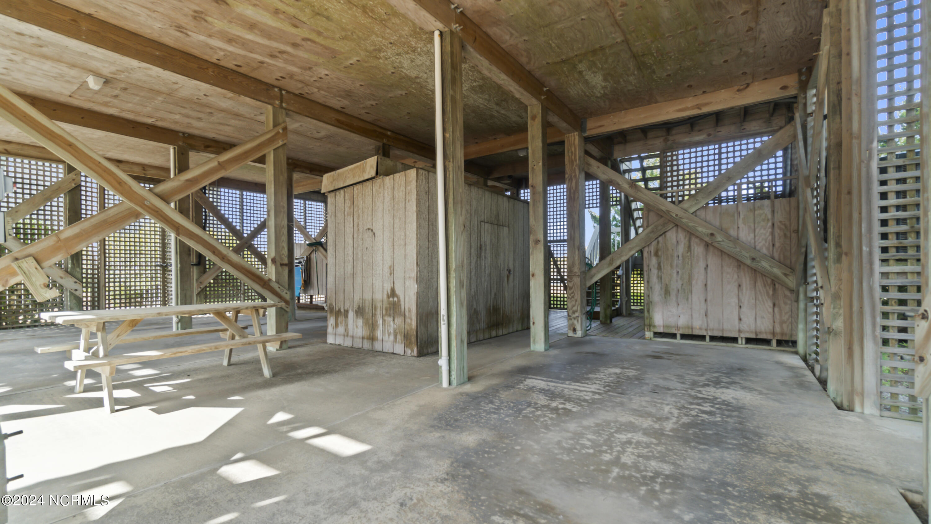 2106 Ocean Boulevard, A