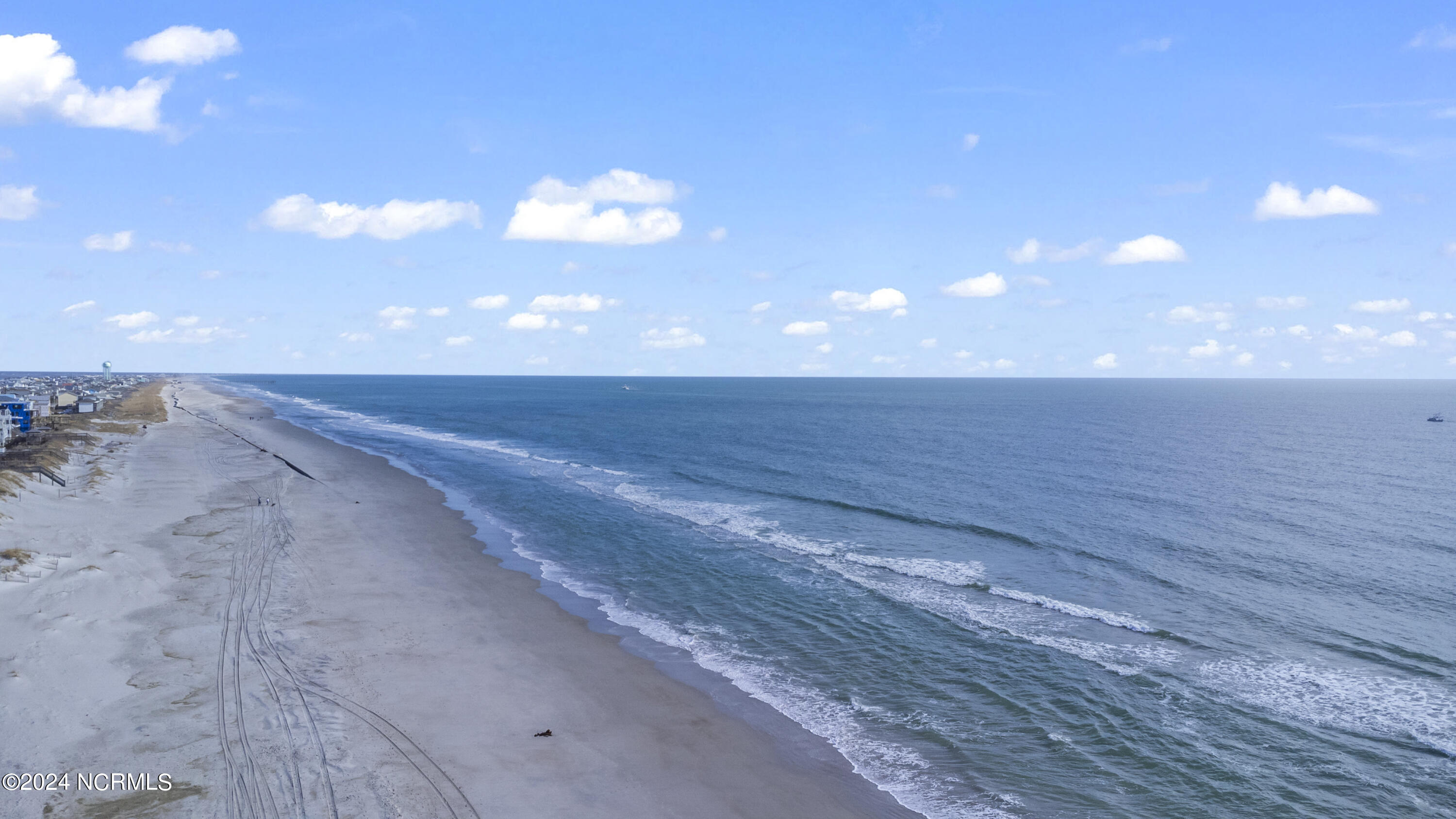 2106 Ocean Boulevard, A