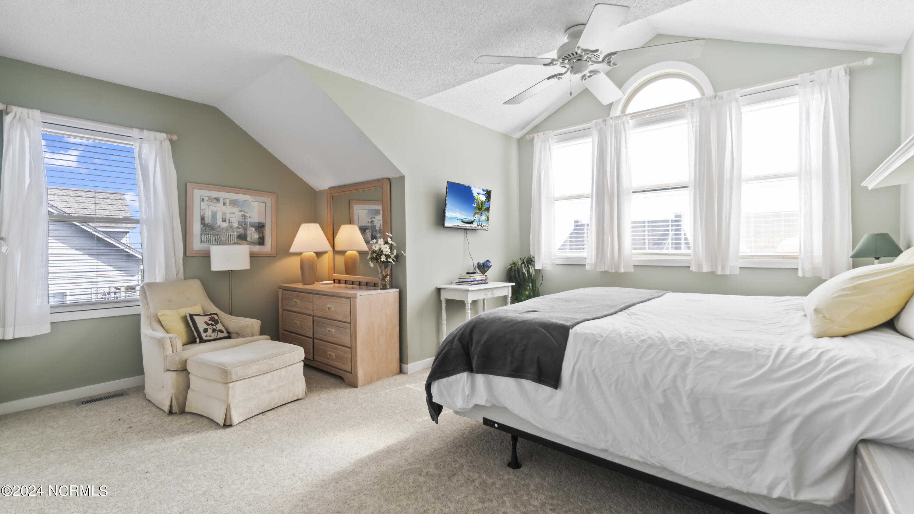 2106 Ocean Boulevard, A