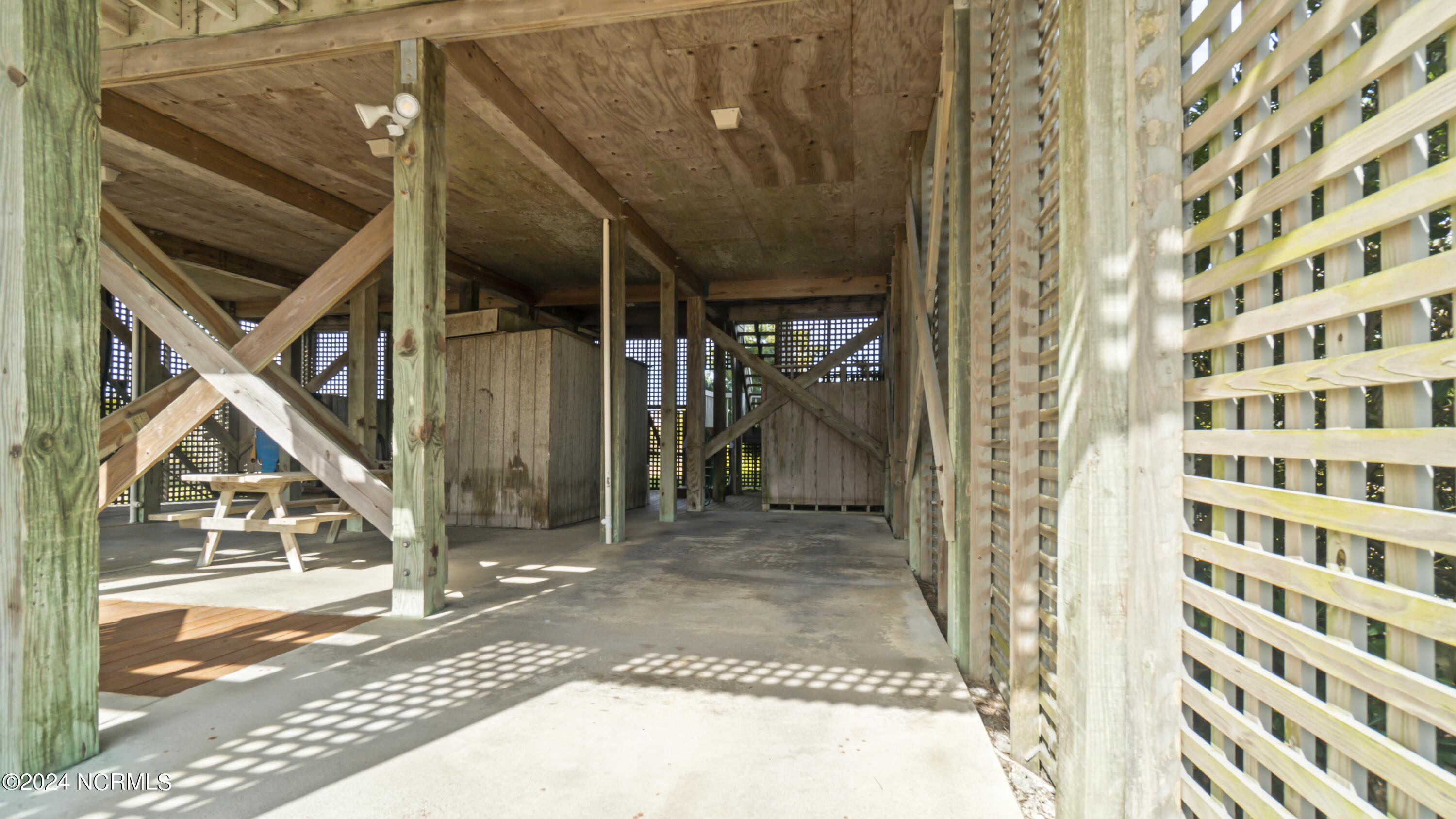 2106 Ocean Boulevard, A