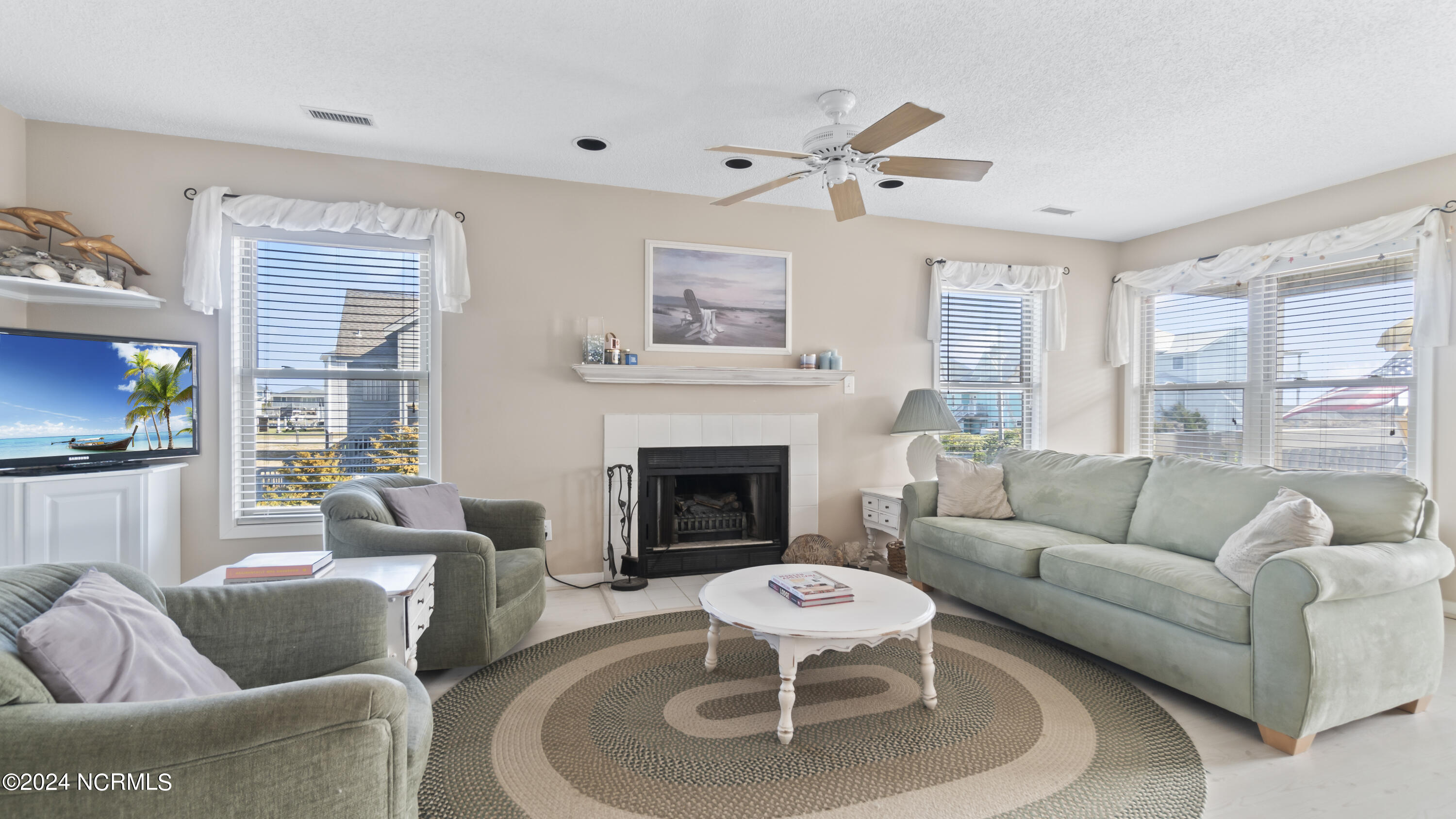 2106 Ocean Boulevard, A