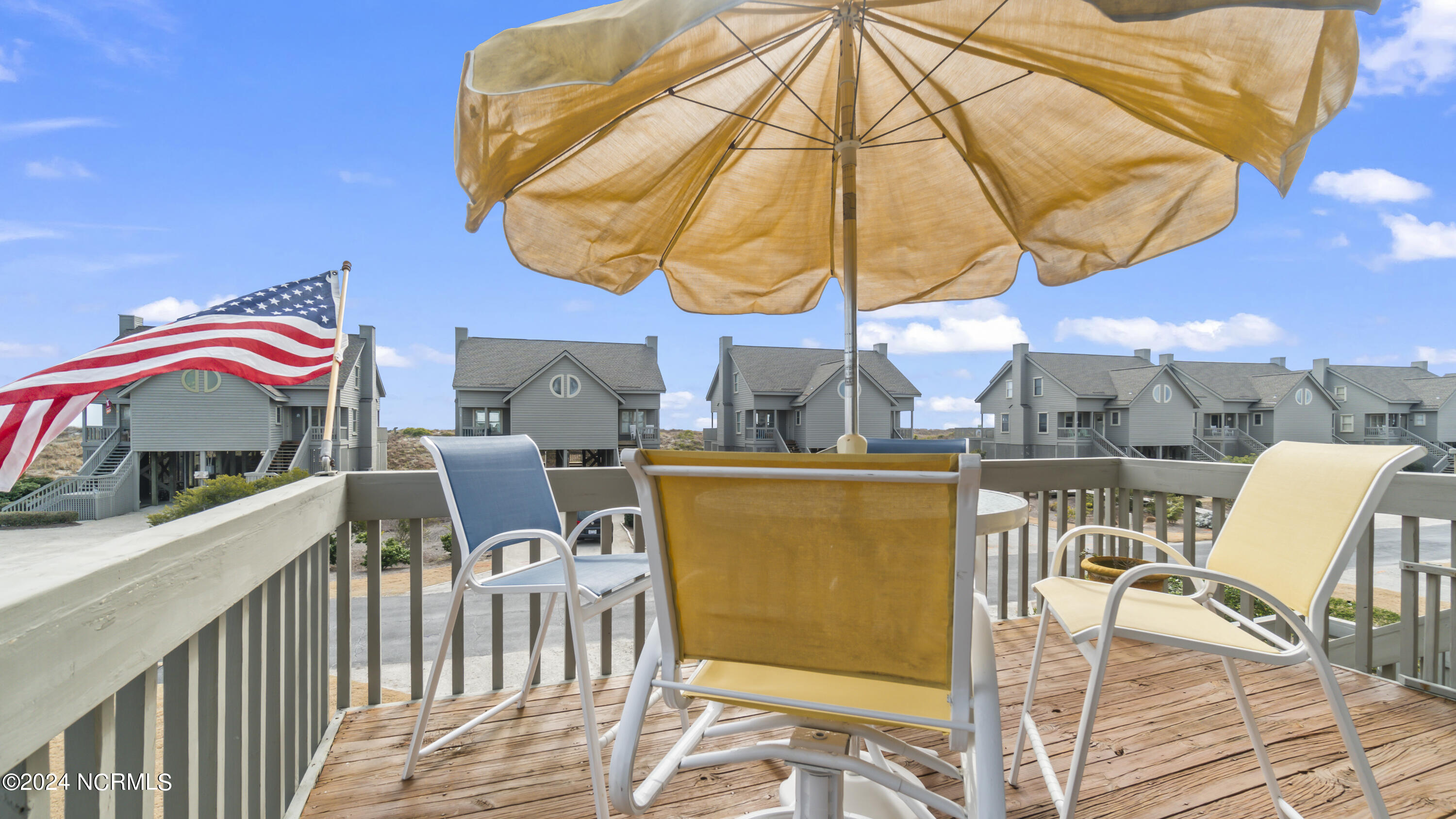 2106 Ocean Boulevard, A