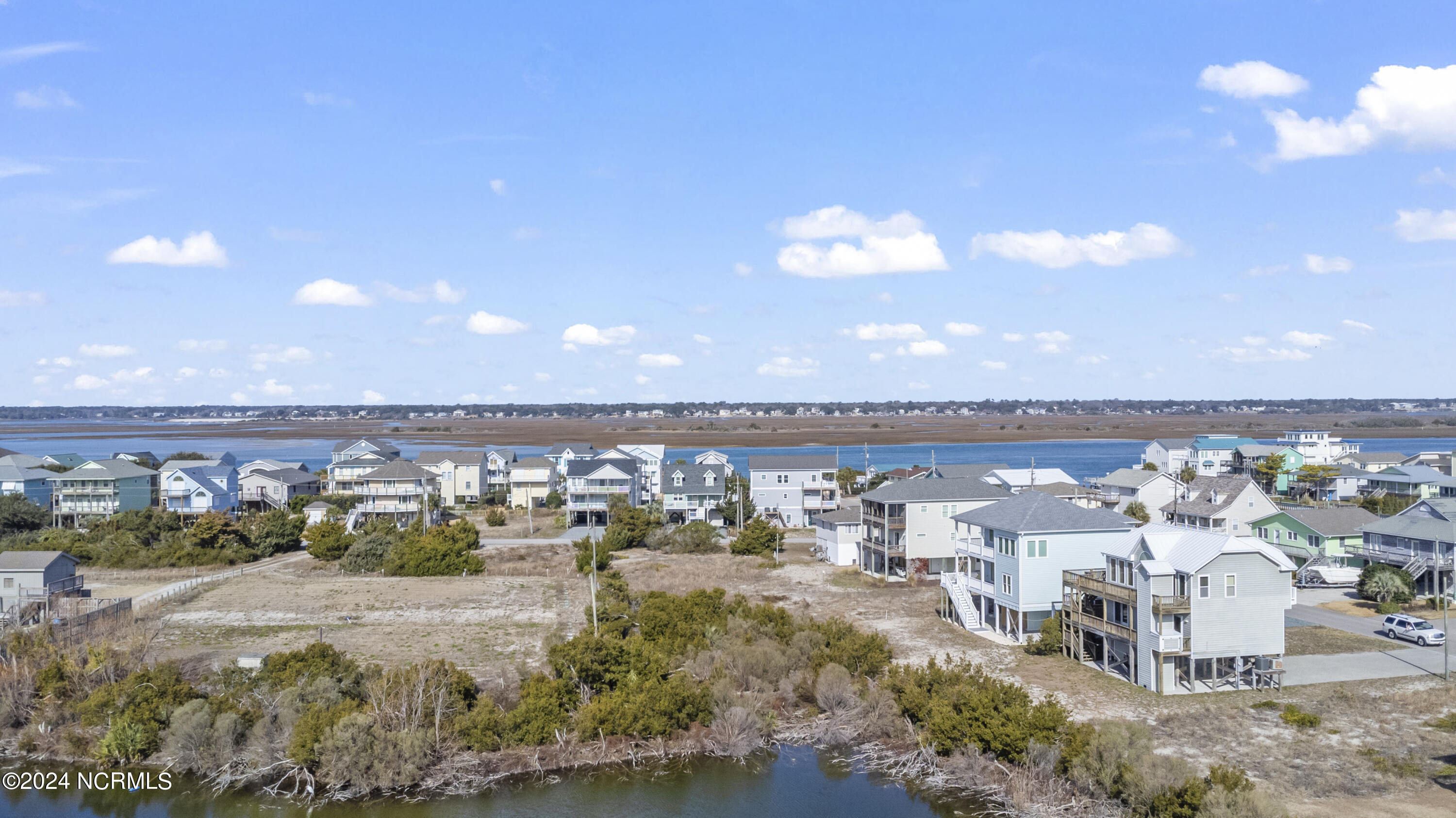 2106 Ocean Boulevard, A
