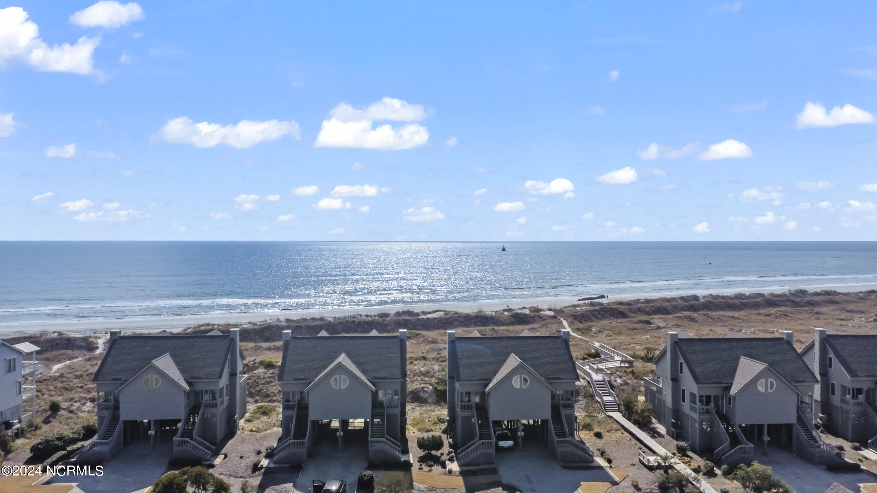 2106 Ocean Boulevard, A