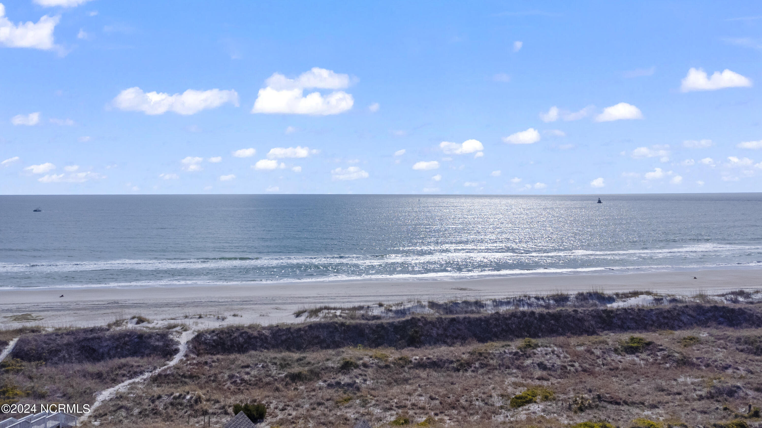 2106 Ocean Boulevard, A
