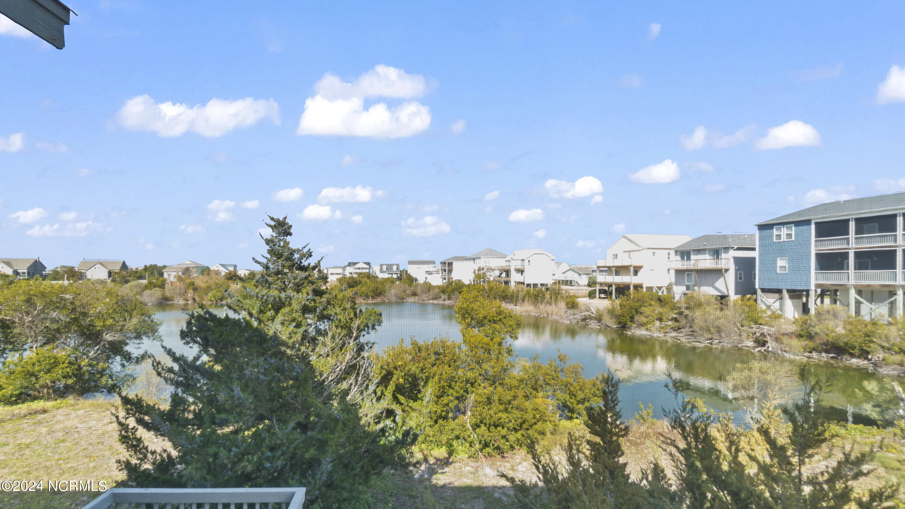 2106 Ocean Boulevard, A