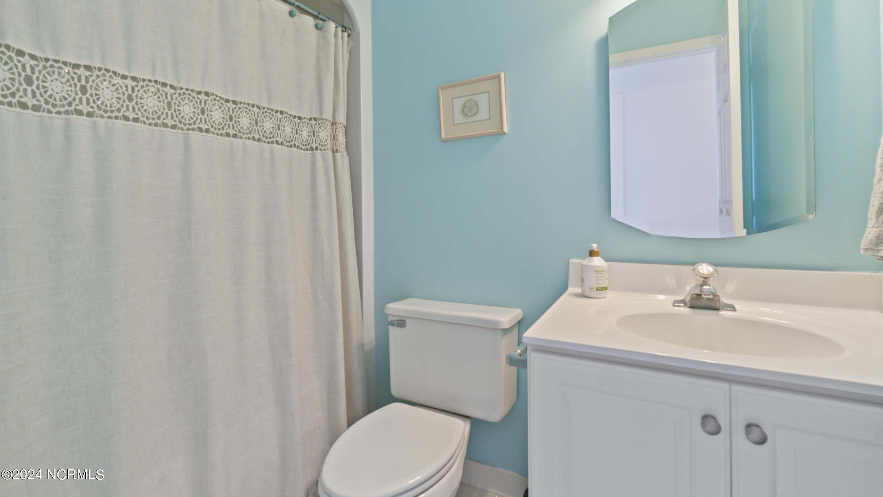 2106 Ocean Boulevard, A