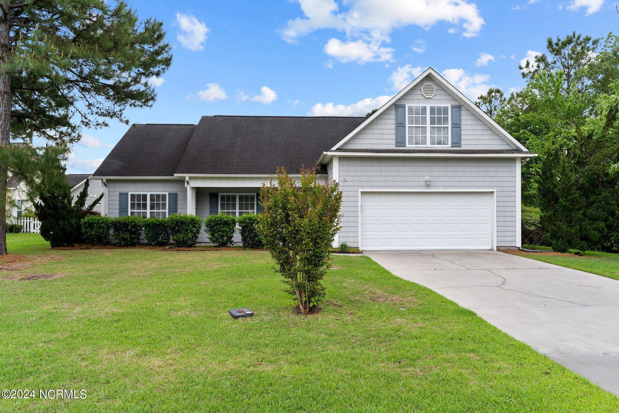 107 Regan Court