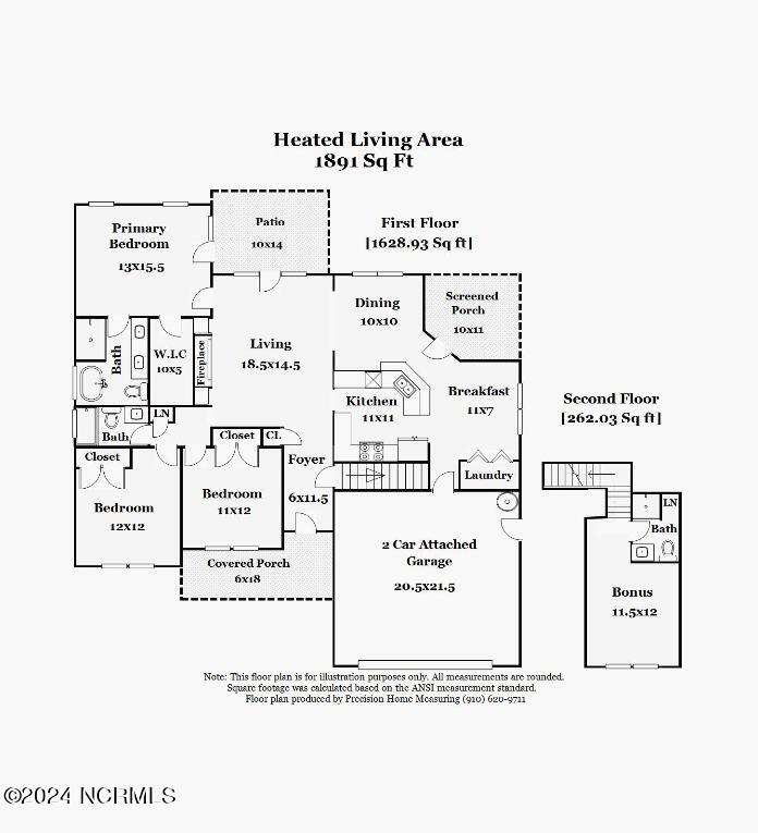 107 Regan Court