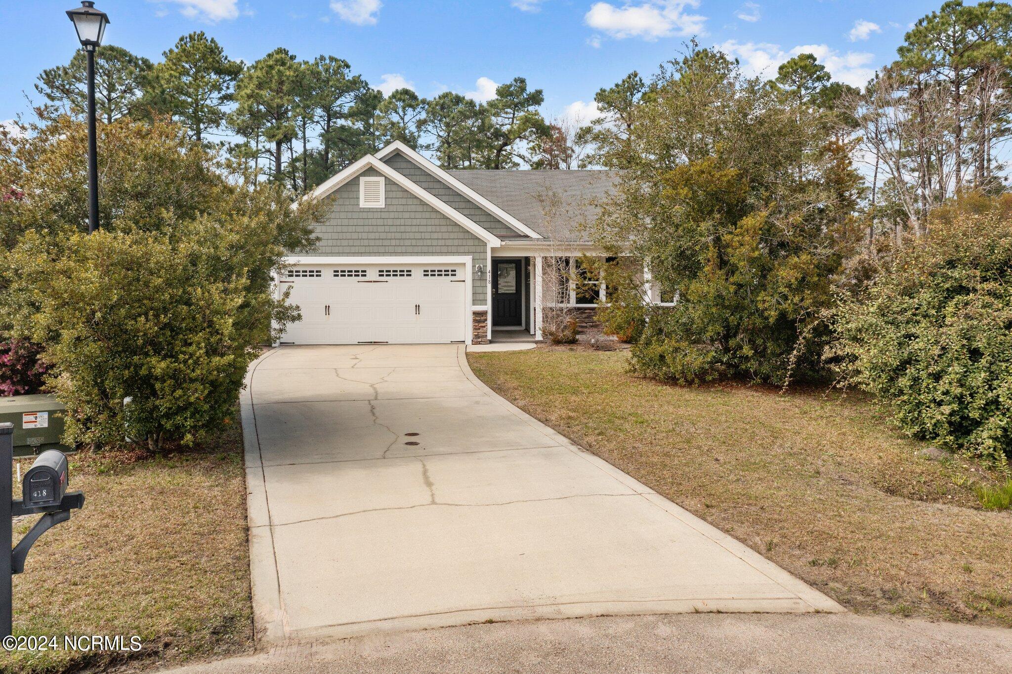 418 Blue Pennant Court