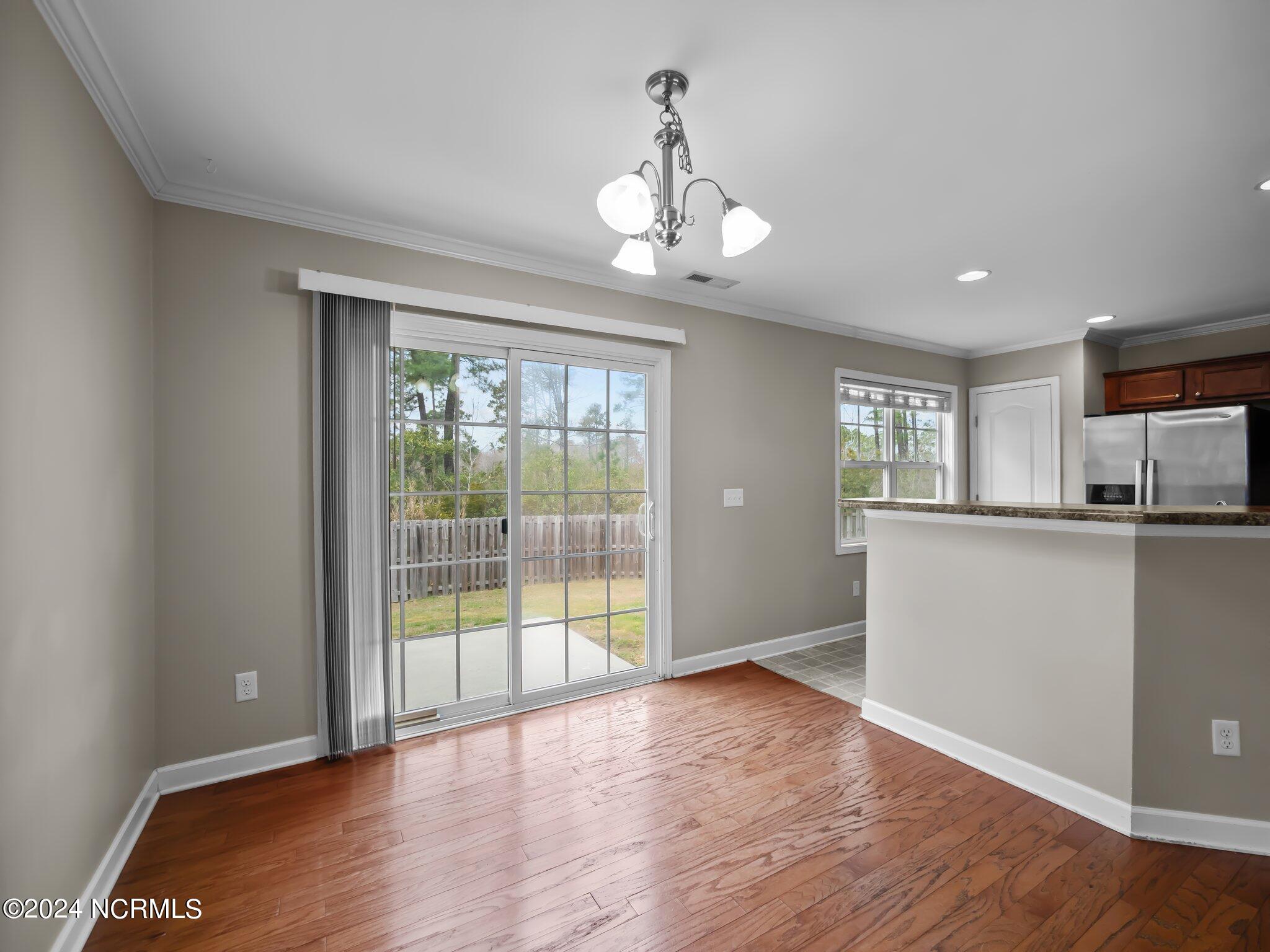 418 Blue Pennant Court