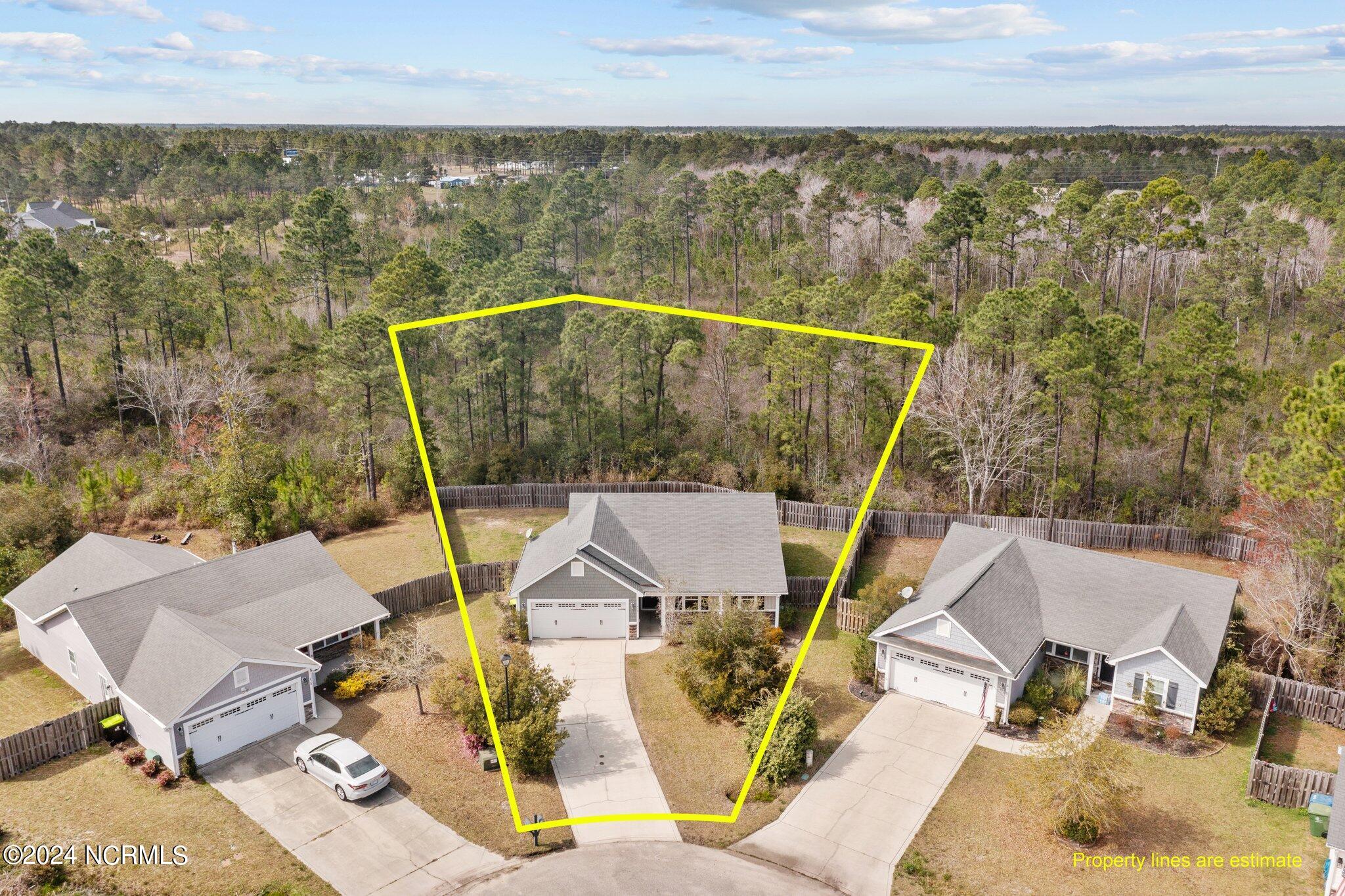 418 Blue Pennant Court