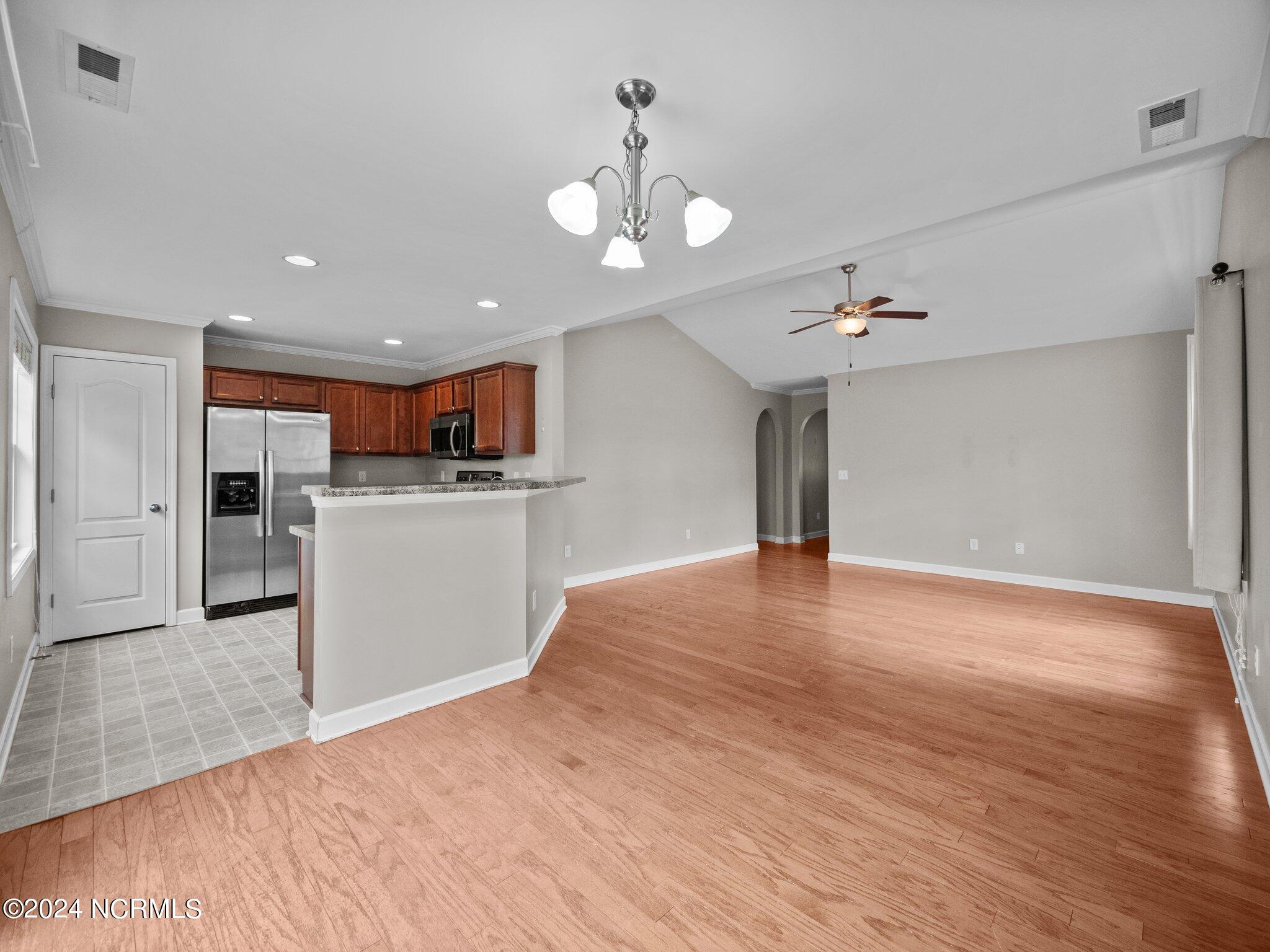 418 Blue Pennant Court