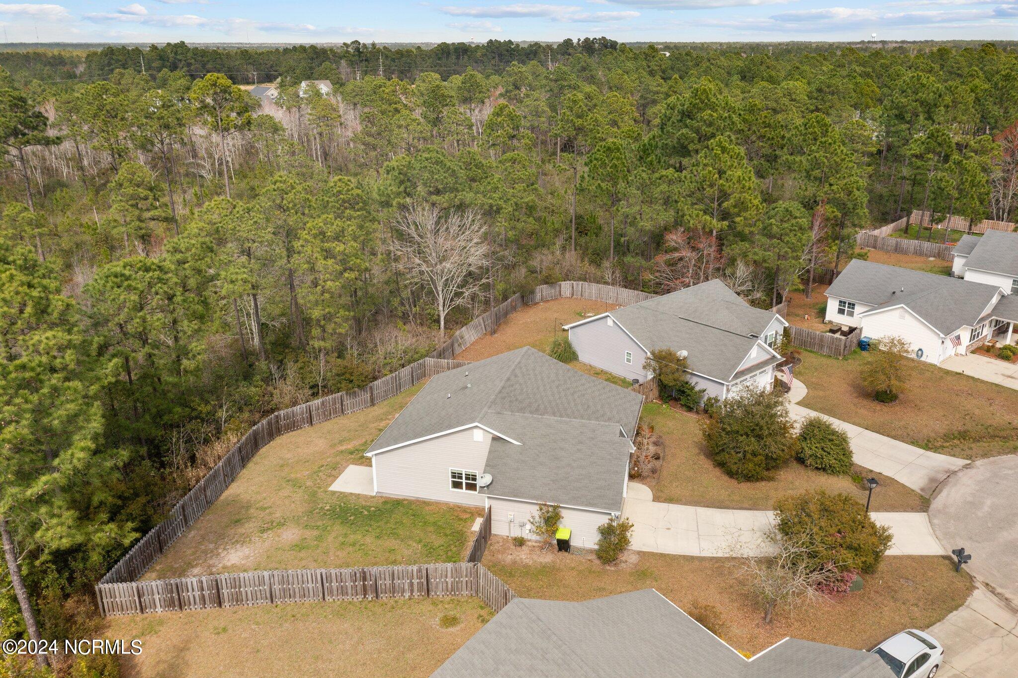 418 Blue Pennant Court