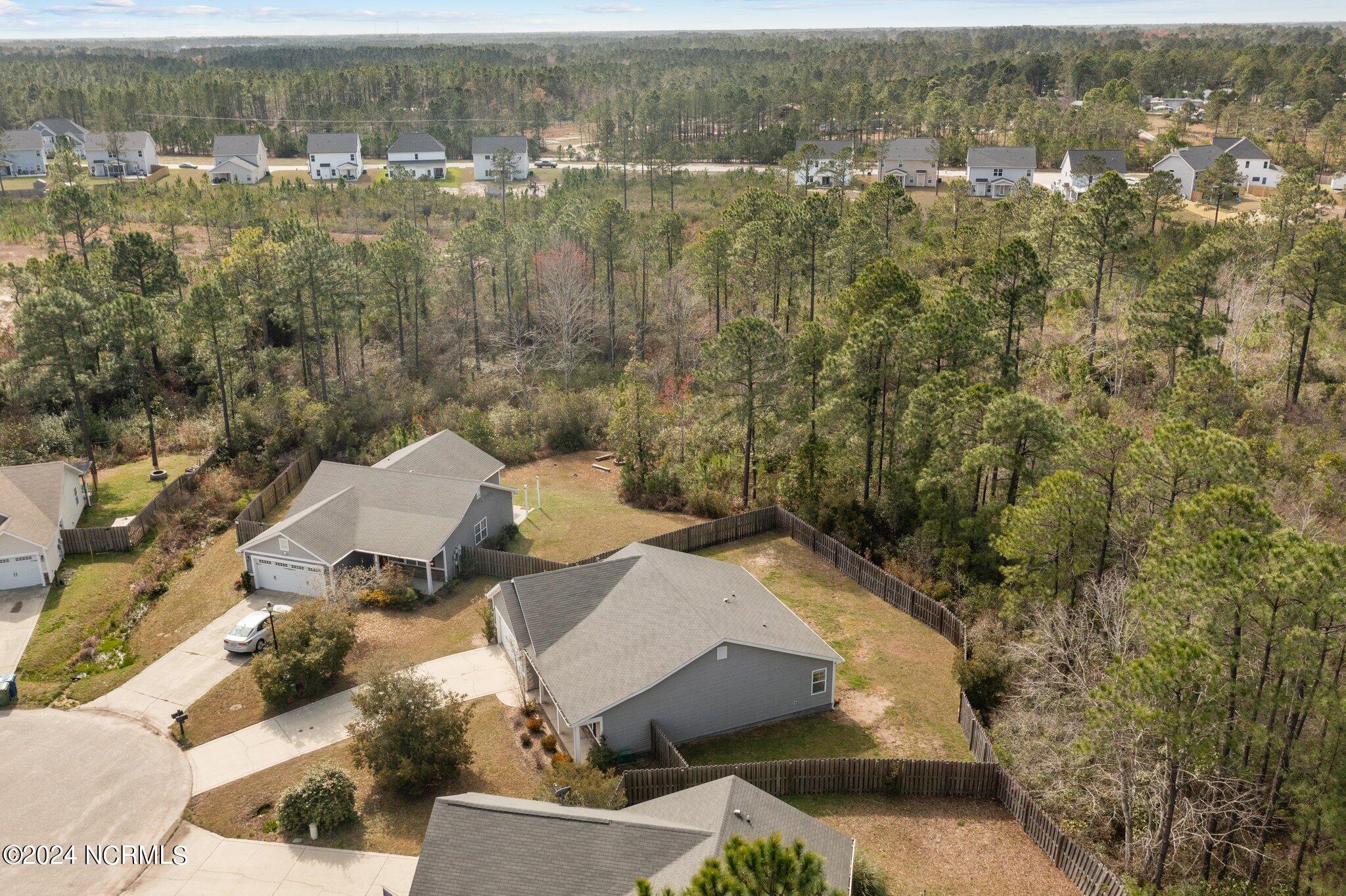 418 Blue Pennant Court