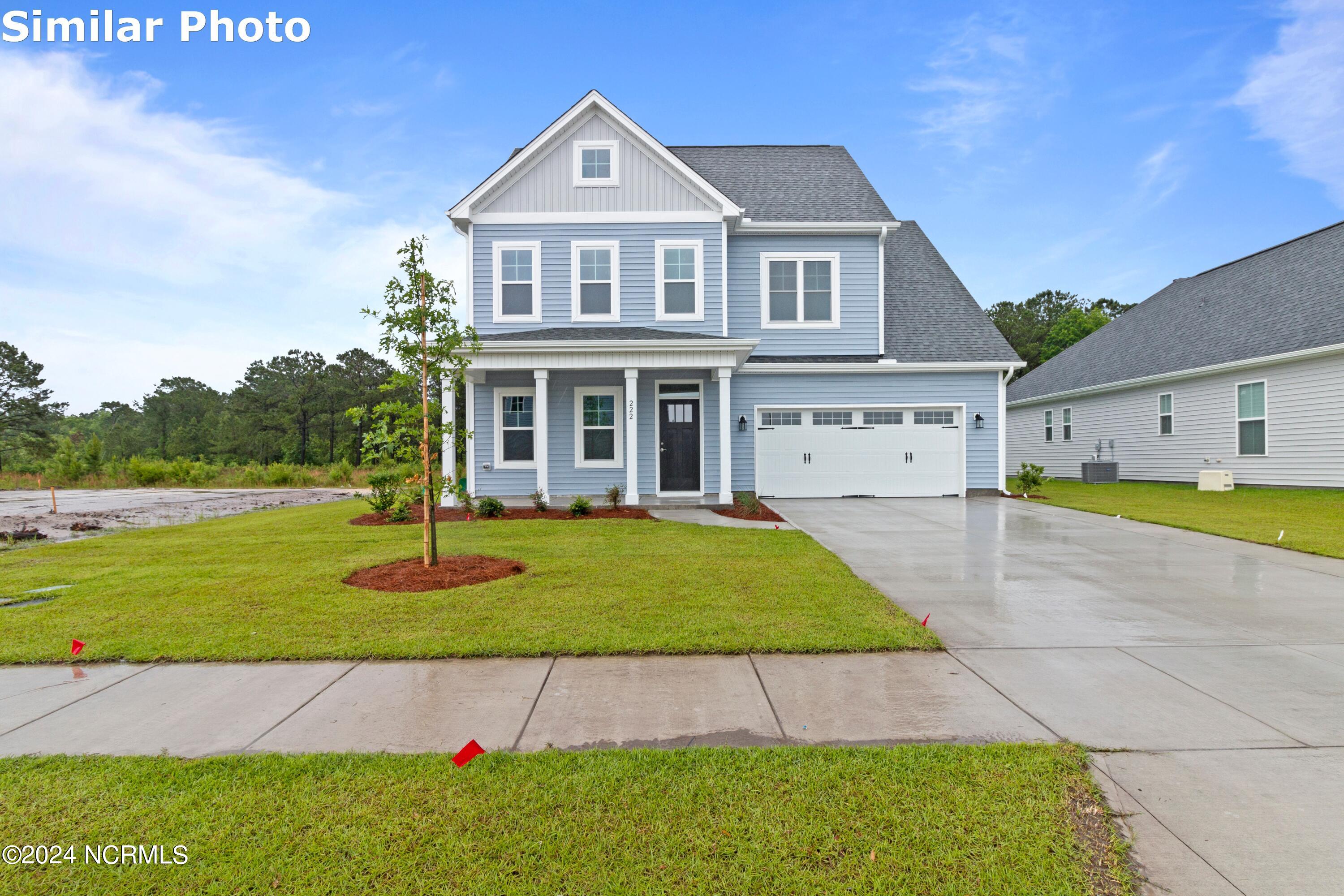 443 Northern Pintail Place