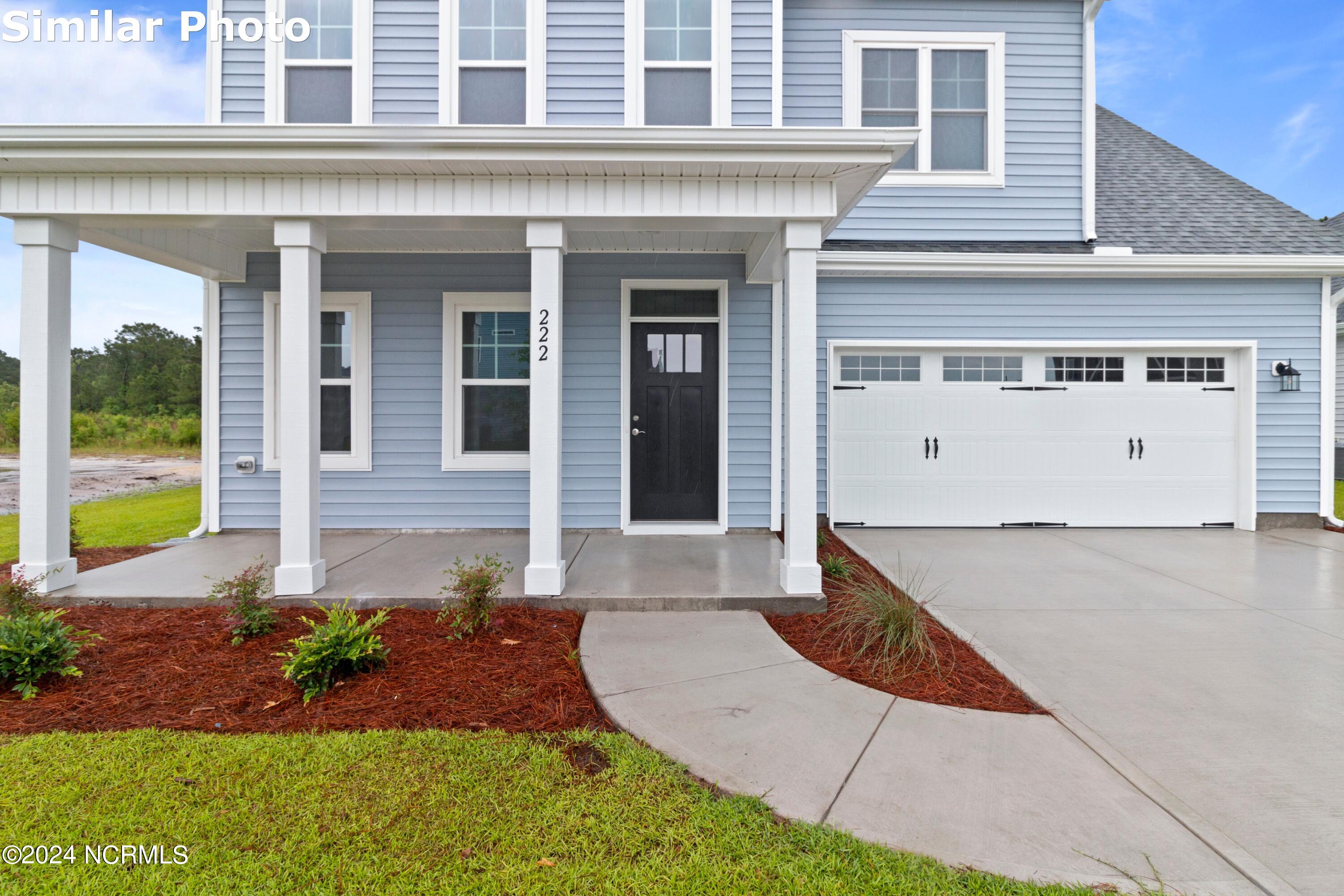 443 Northern Pintail Place