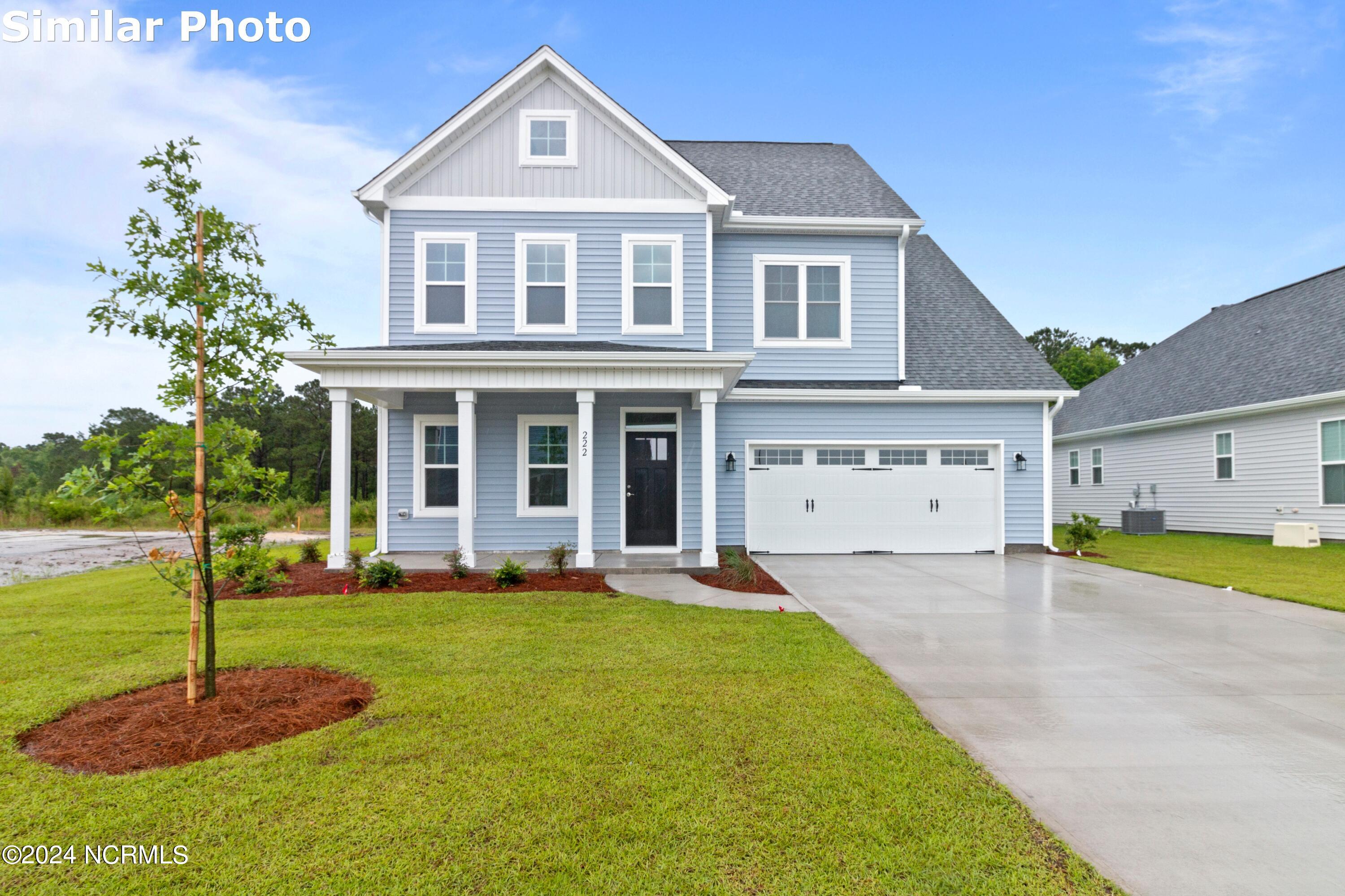 443 Northern Pintail Place