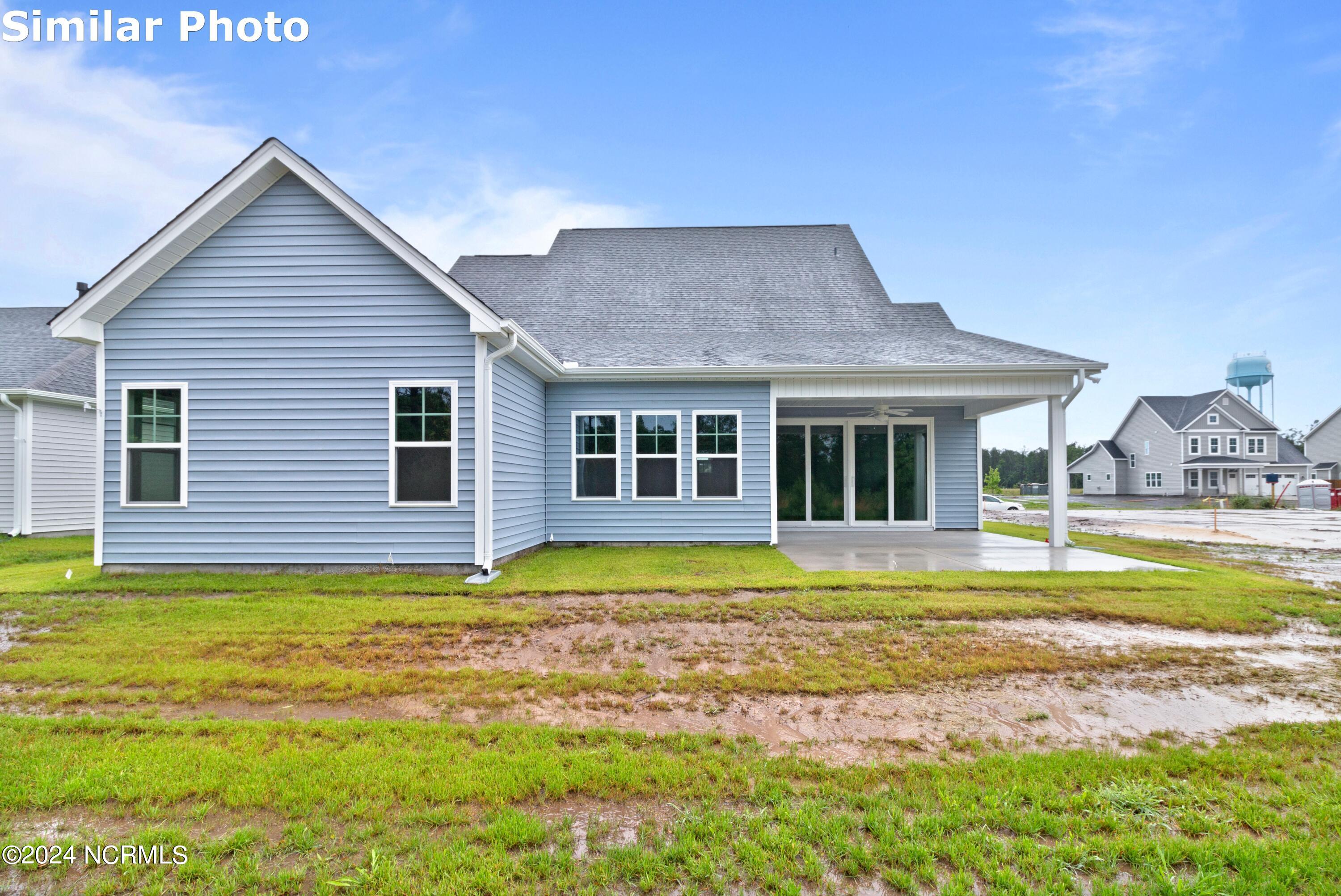 443 Northern Pintail Place