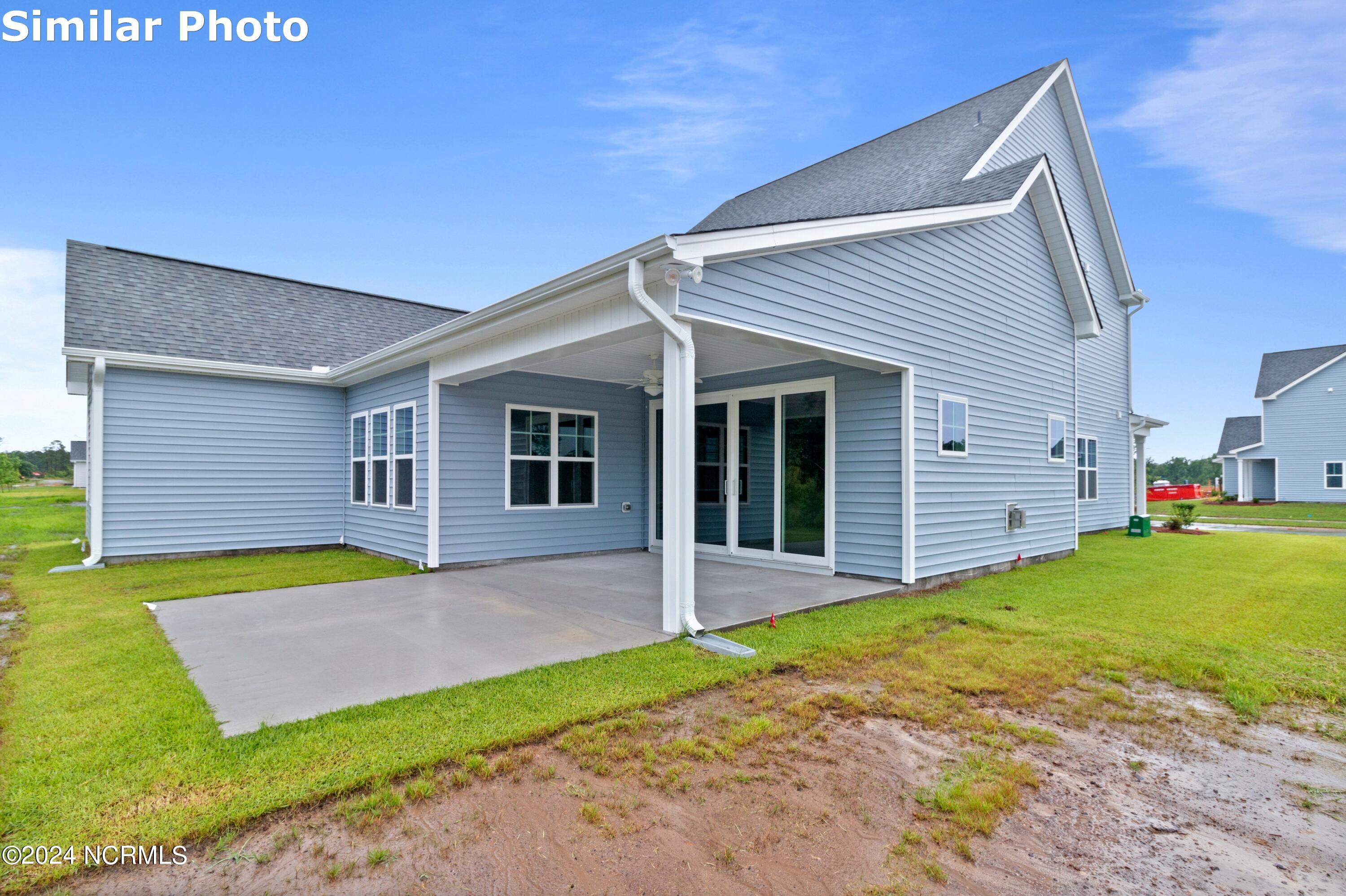 443 Northern Pintail Place