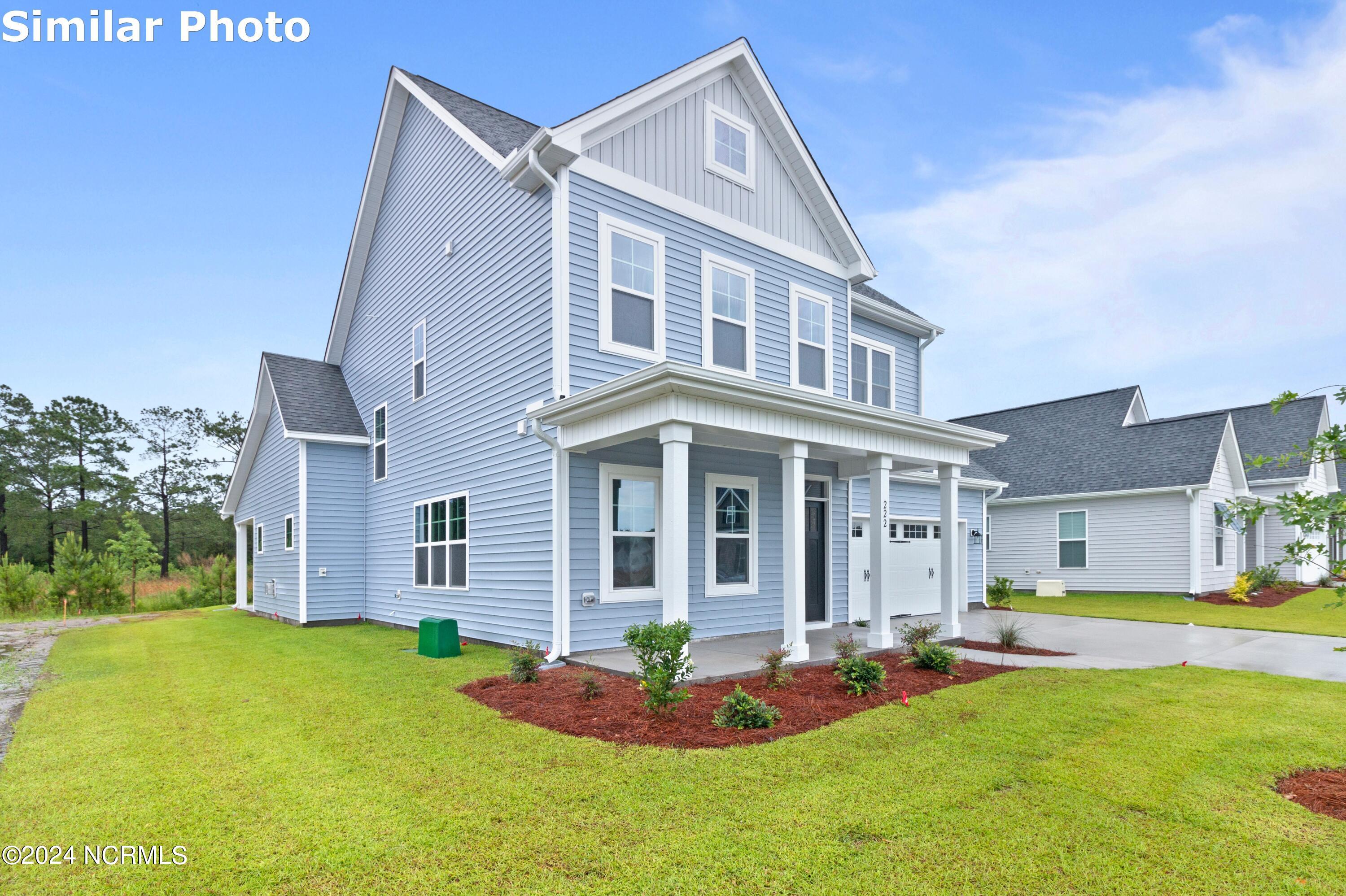 443 Northern Pintail Place